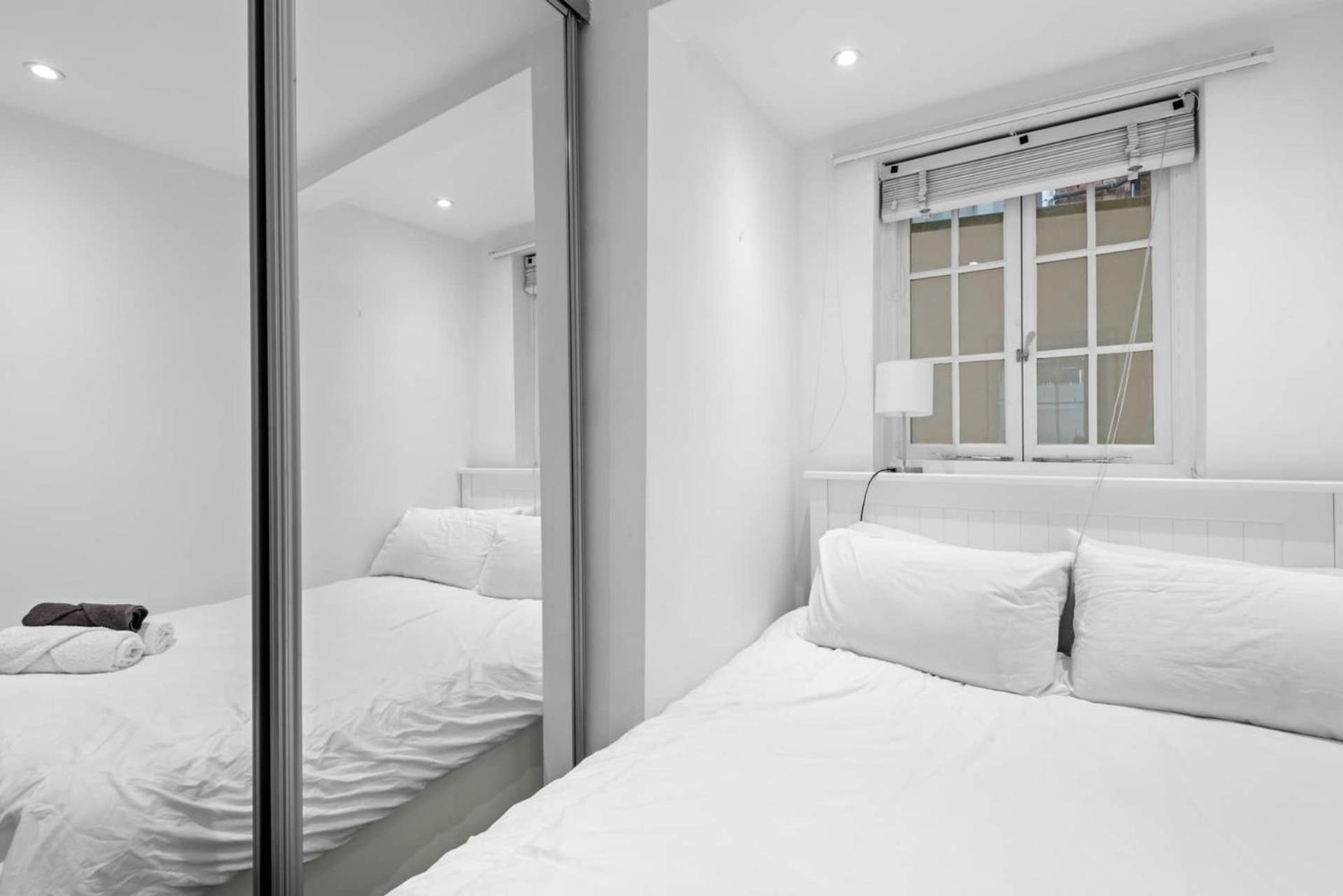 Apartment Londwell, Sloane Square & Belgravia Private Terrace Boutique *