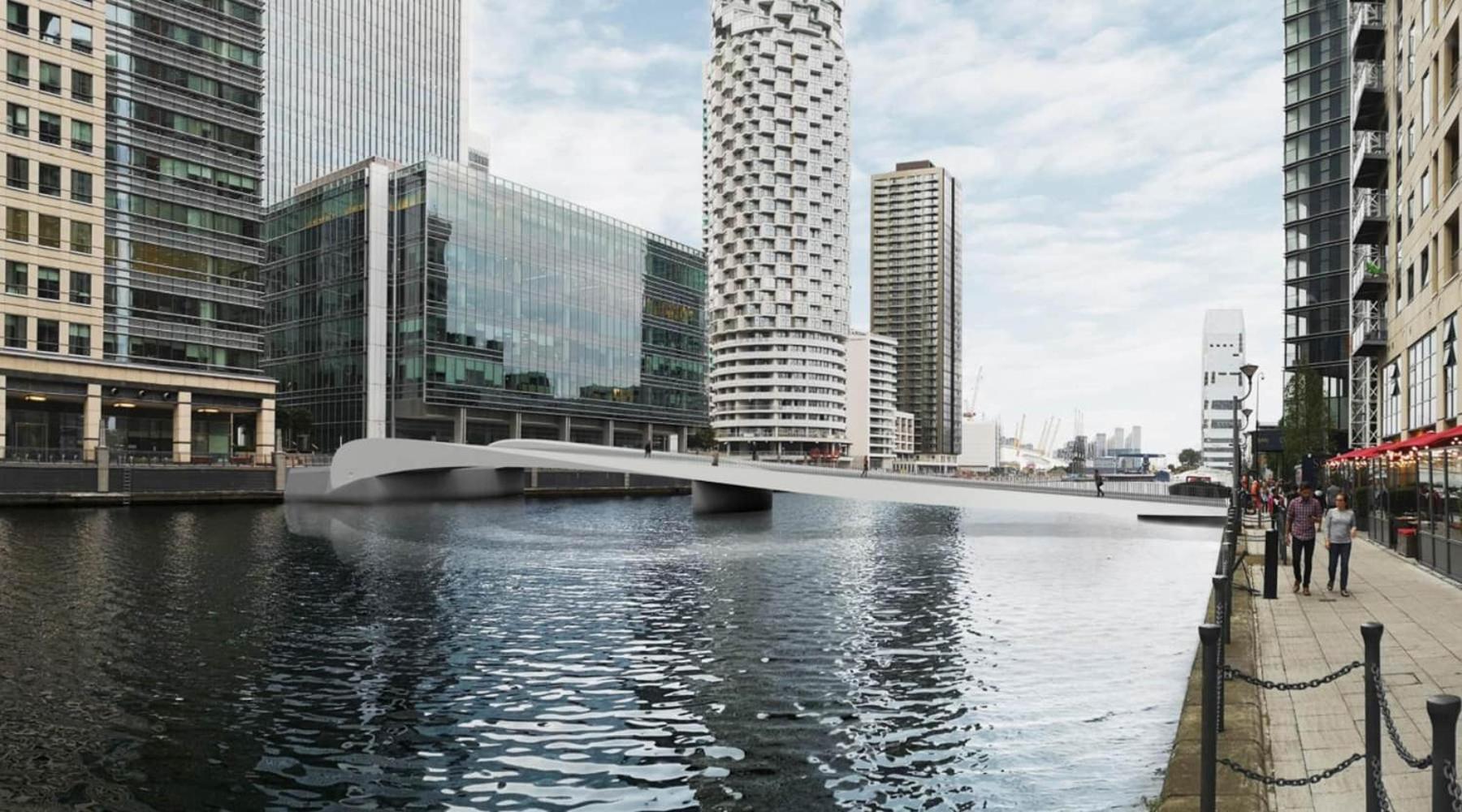 Londwell, Canary Wharf River Thames Balcony Retreat * London