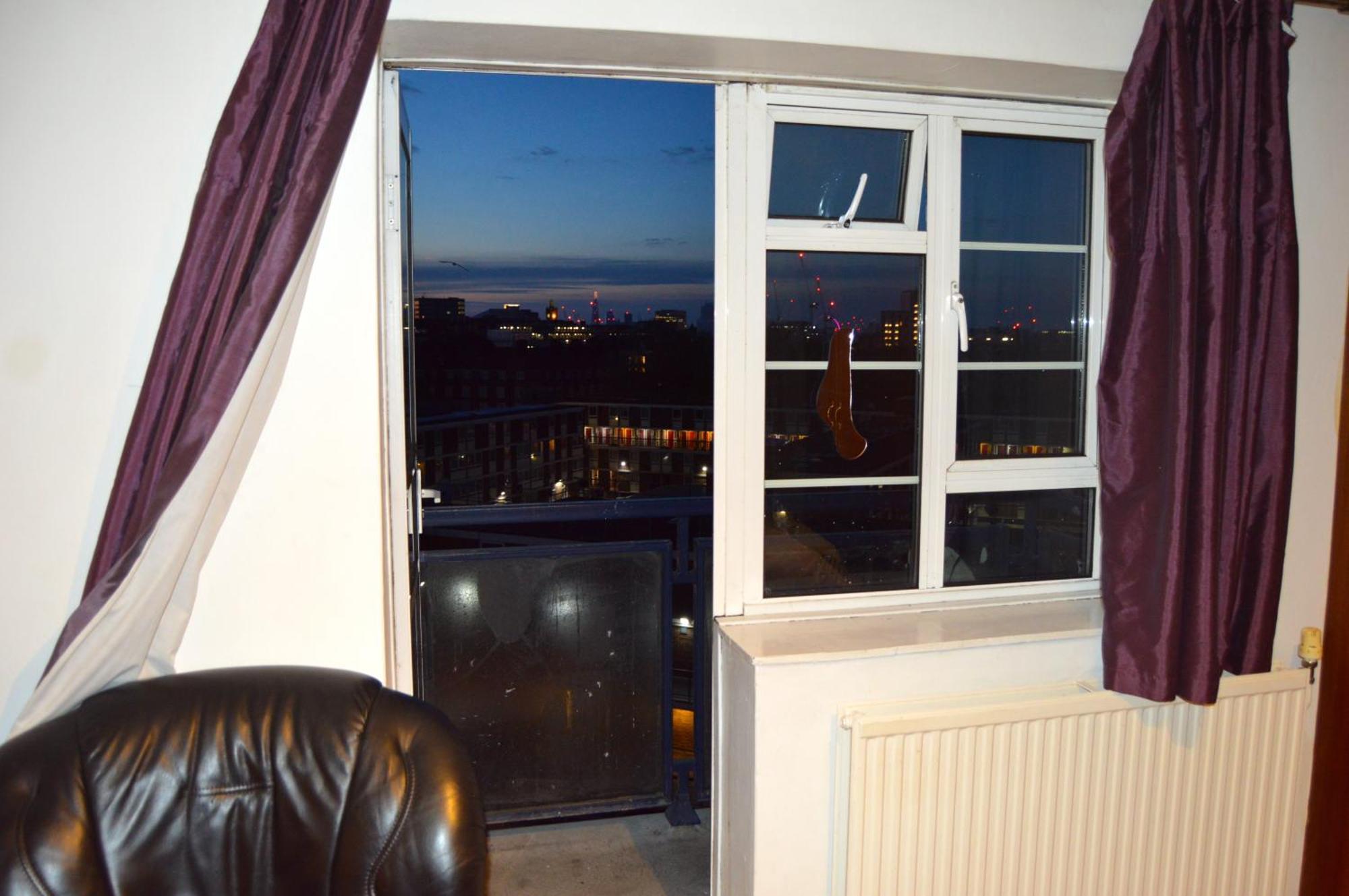 Homestay Edgware Road *