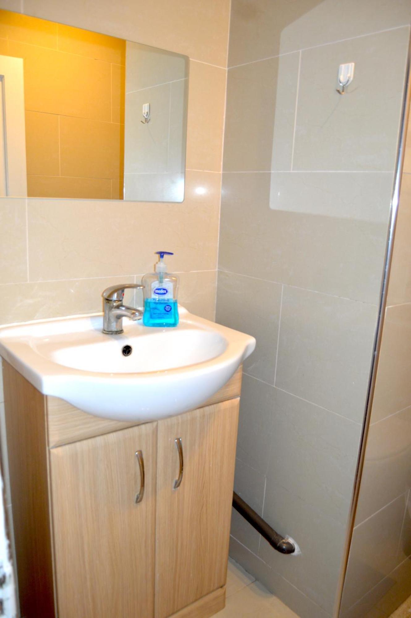 Homestay Hyde Park *