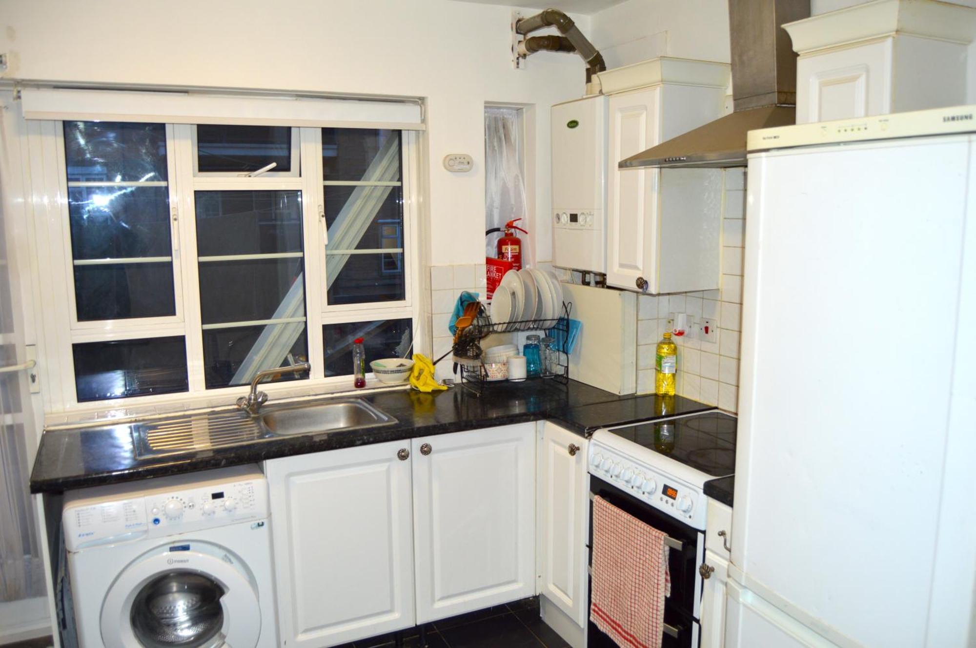 Hyde Park Homestay *
