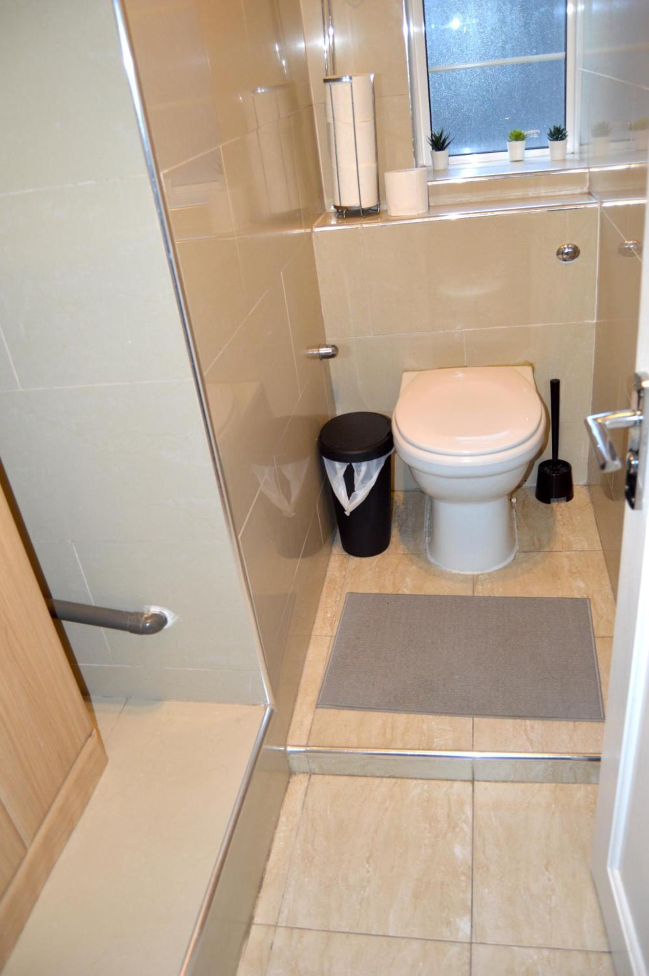 Homestay Hyde Park *