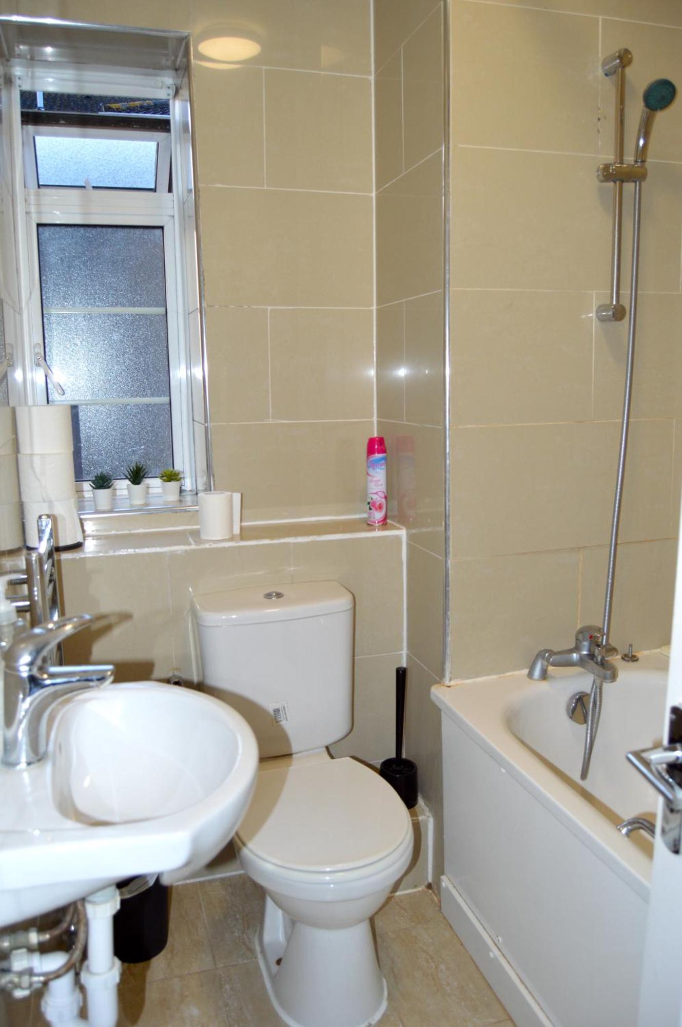 Homestay Hyde Park
