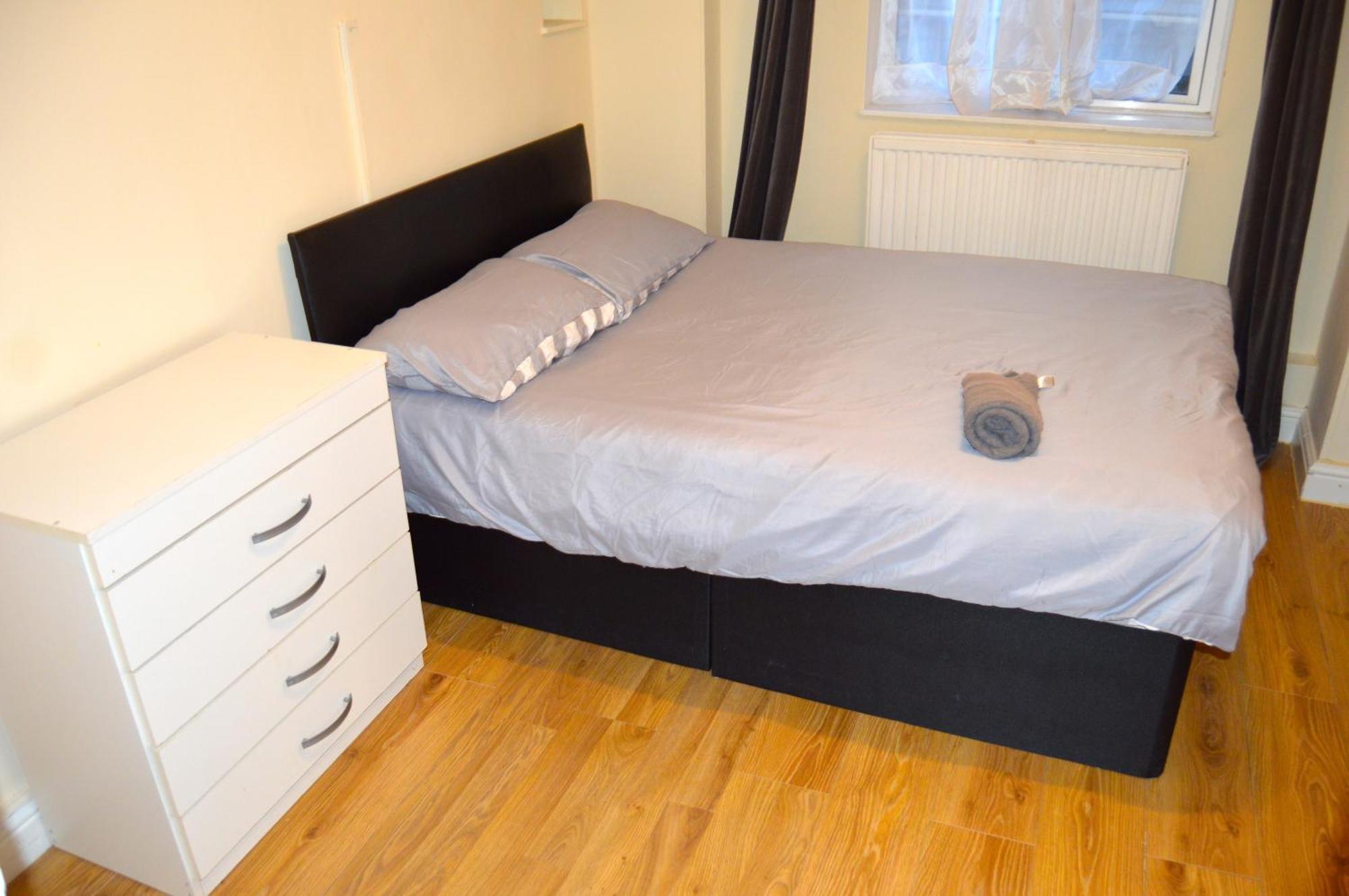 Hyde Park Homestay *