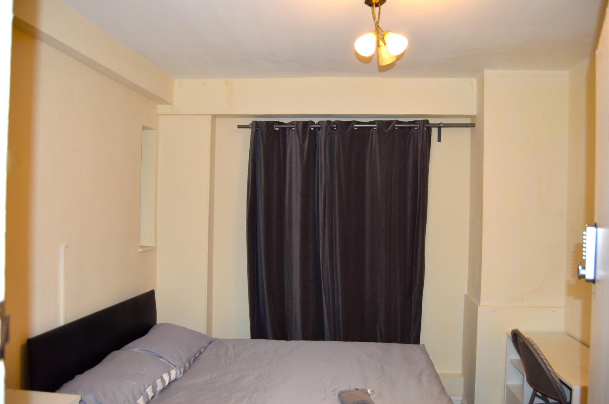 Homestay Hyde Park