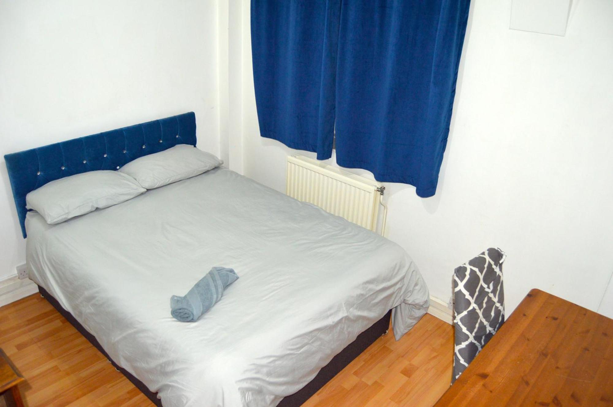 Edgware Road Homestay
