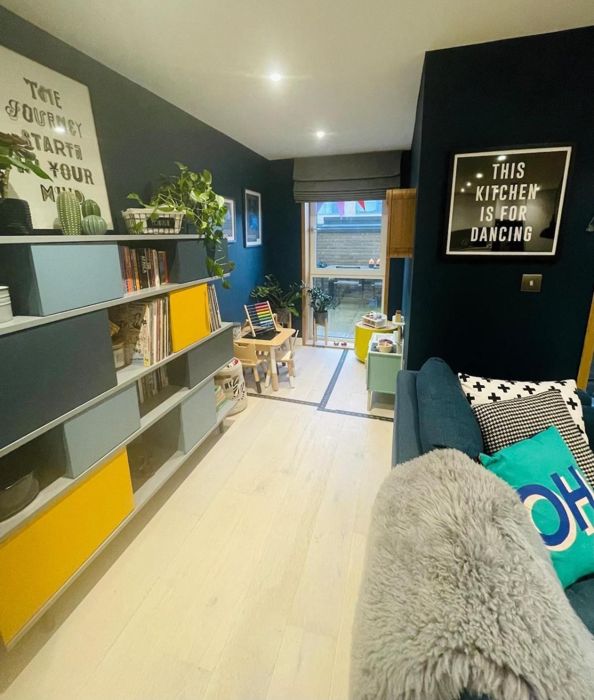 Apartment Stylish & Modern 2-bed With Private Terrace