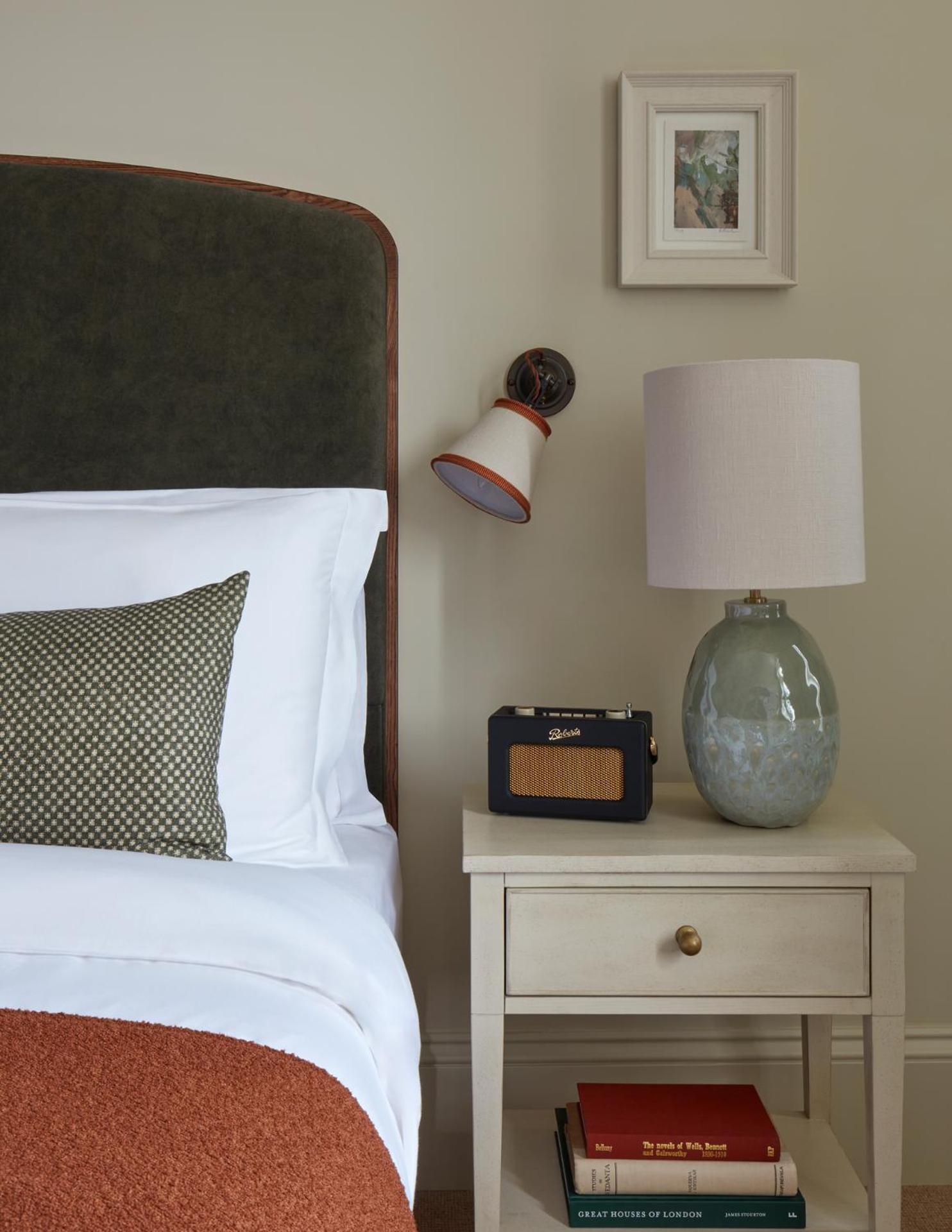 Hotel K+k George Kensington