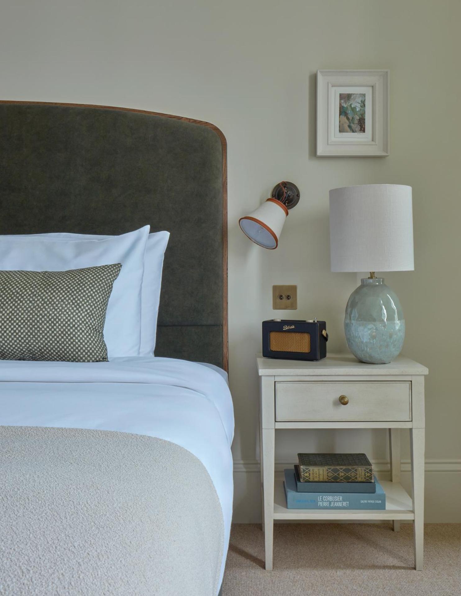 K+k George Kensington Hotel 4*