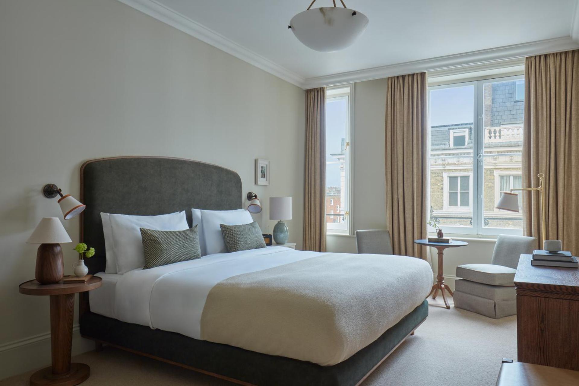 Hotel K+k George Kensington 4*