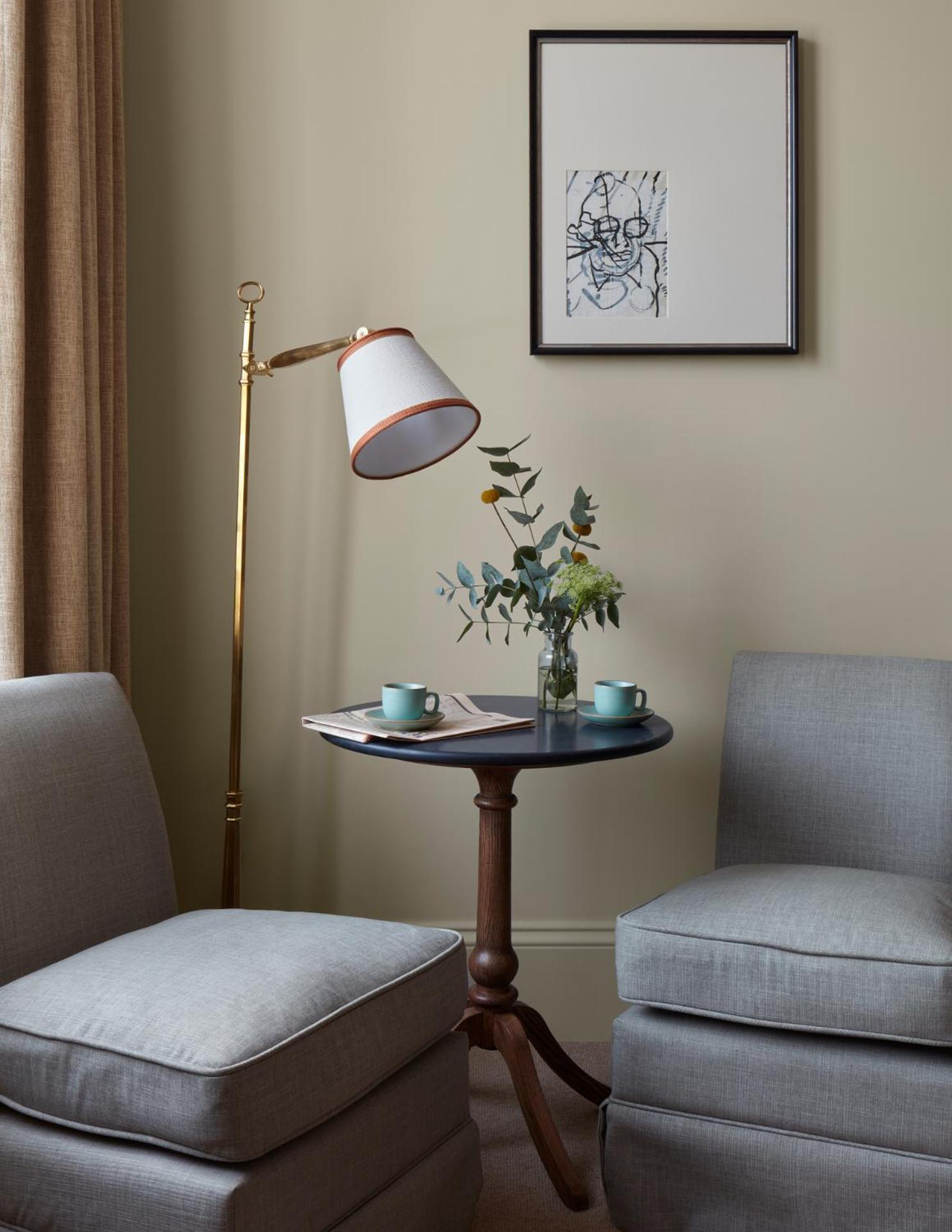 K+k George Kensington Hotel London
