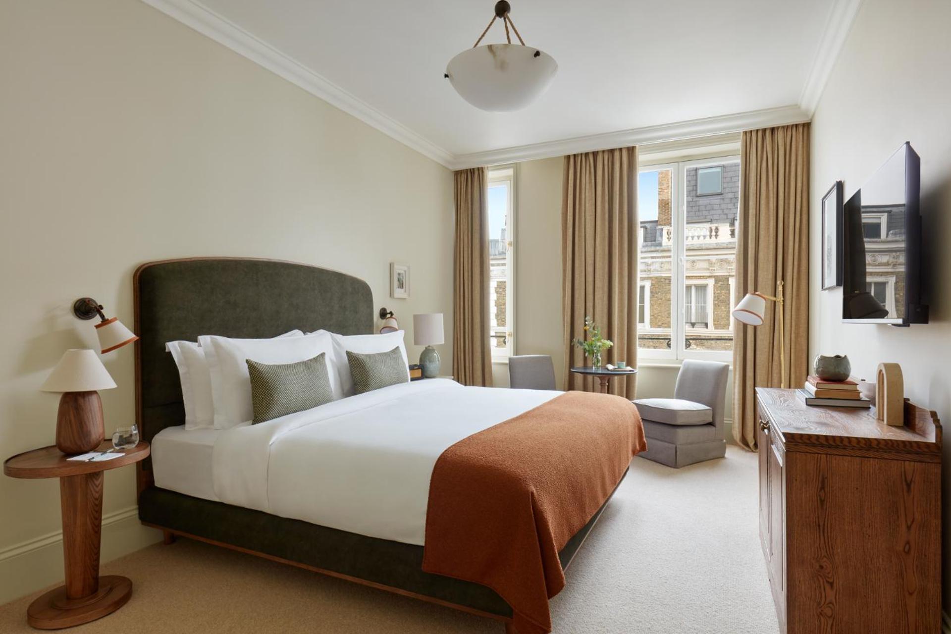 K+k George Kensington 4*