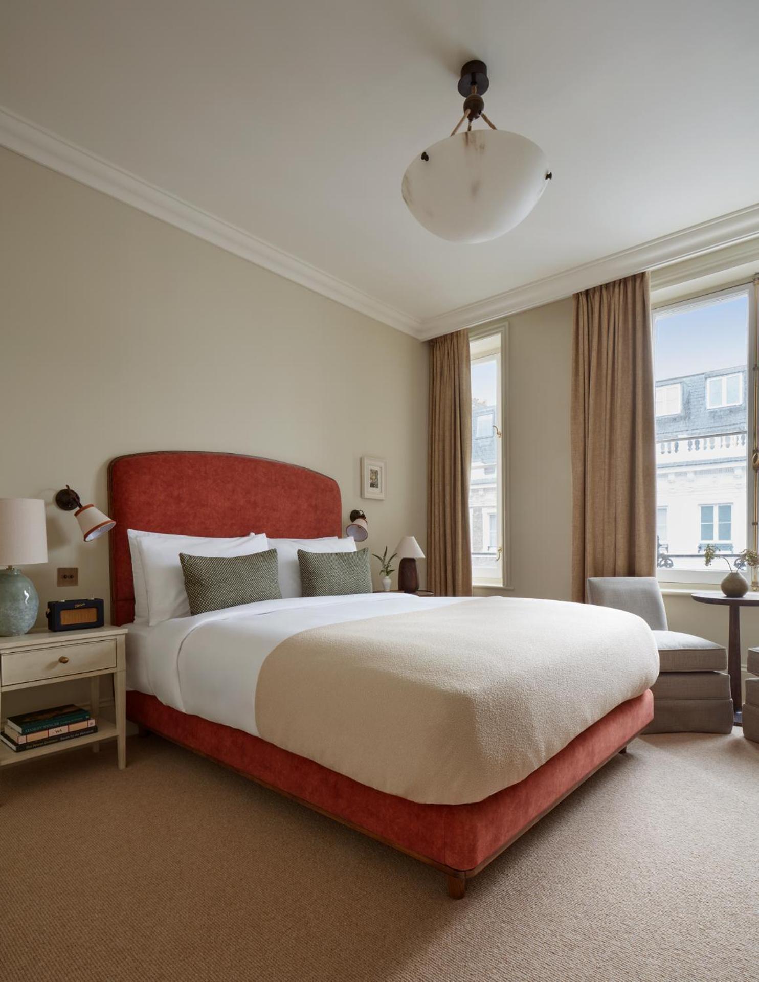 K+k George Kensington Hotel