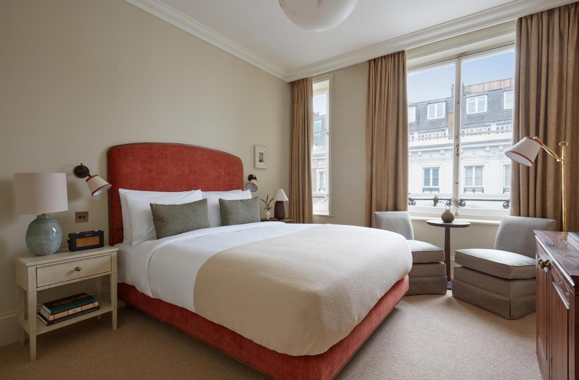Hotel K+k George Kensington
