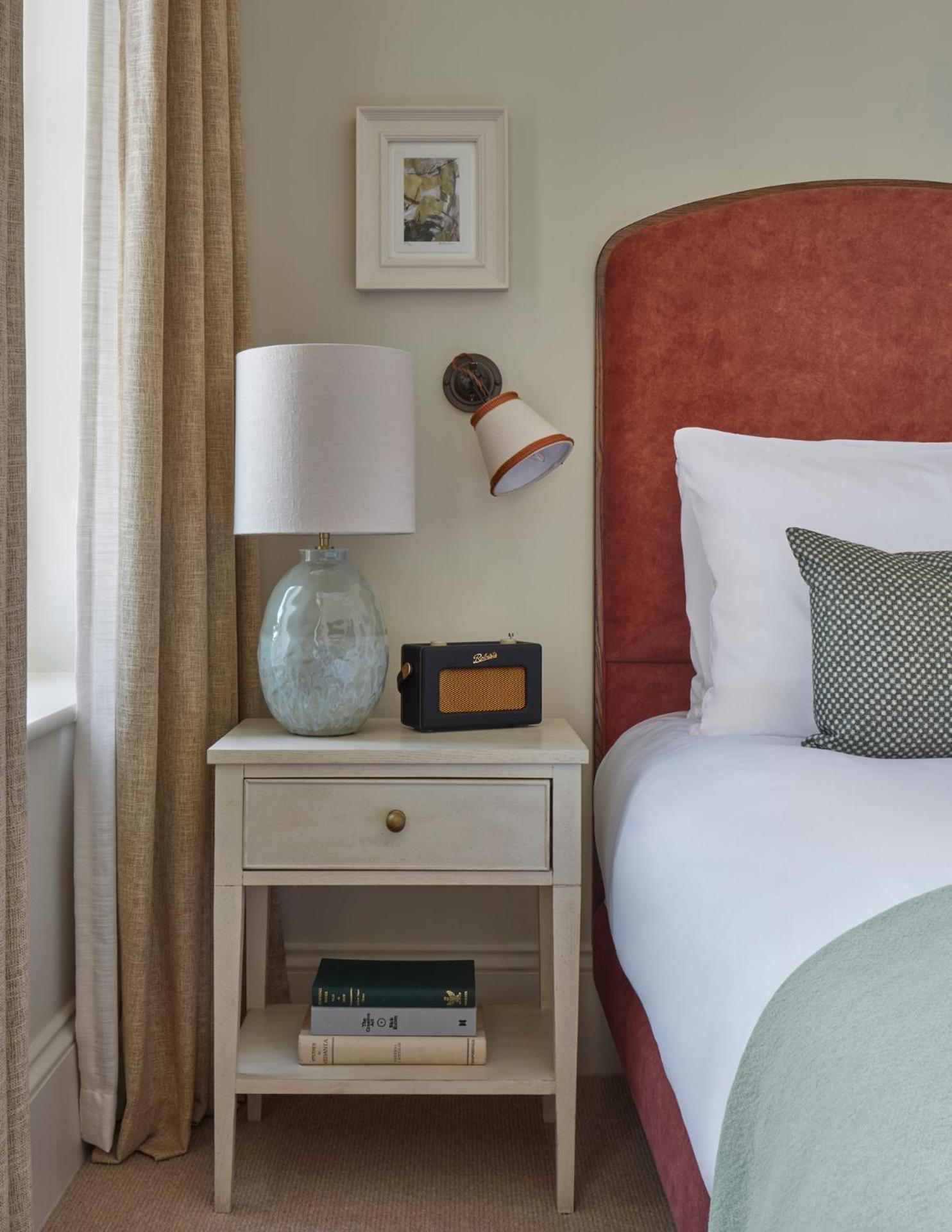 Hotel K+k George Kensington London