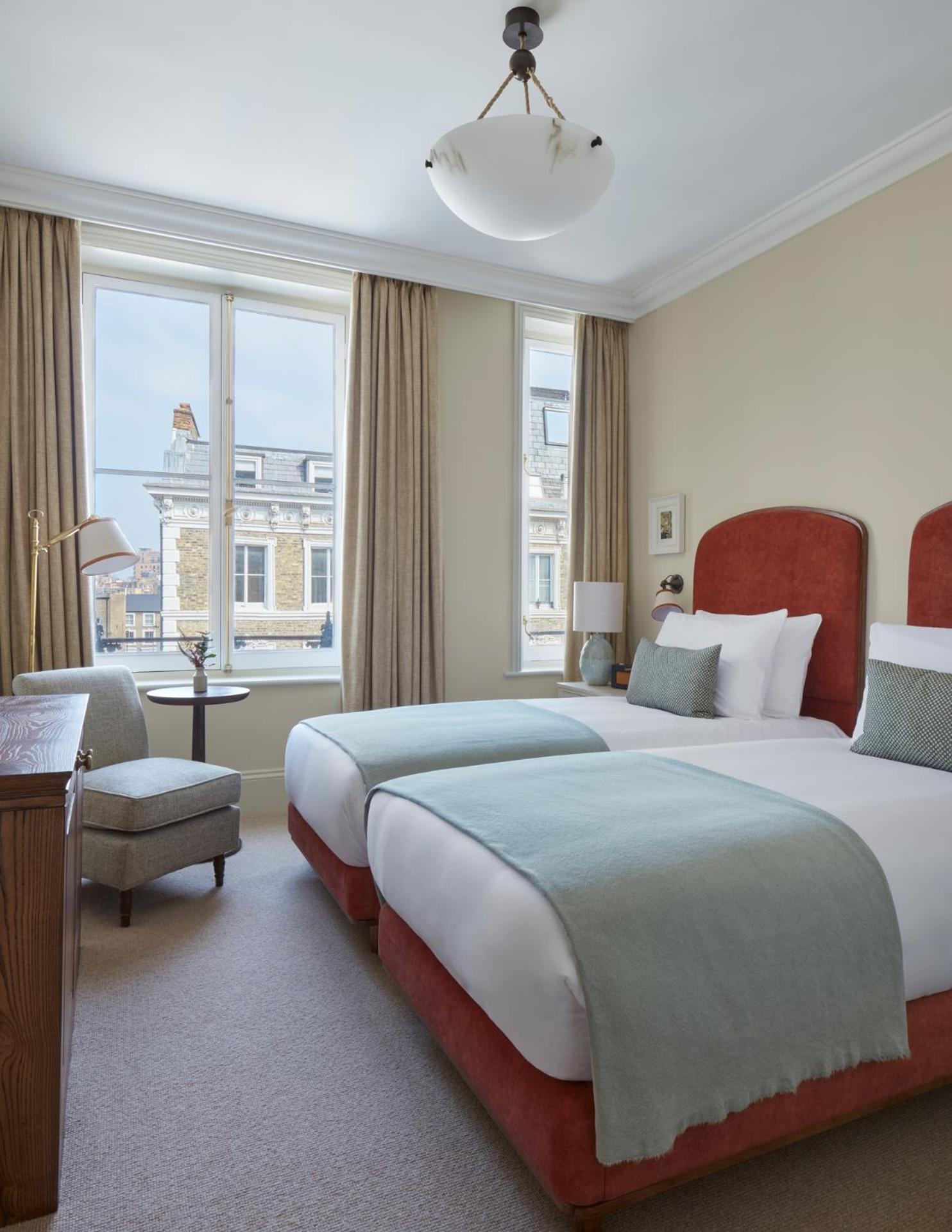 K+k George Kensington 4*