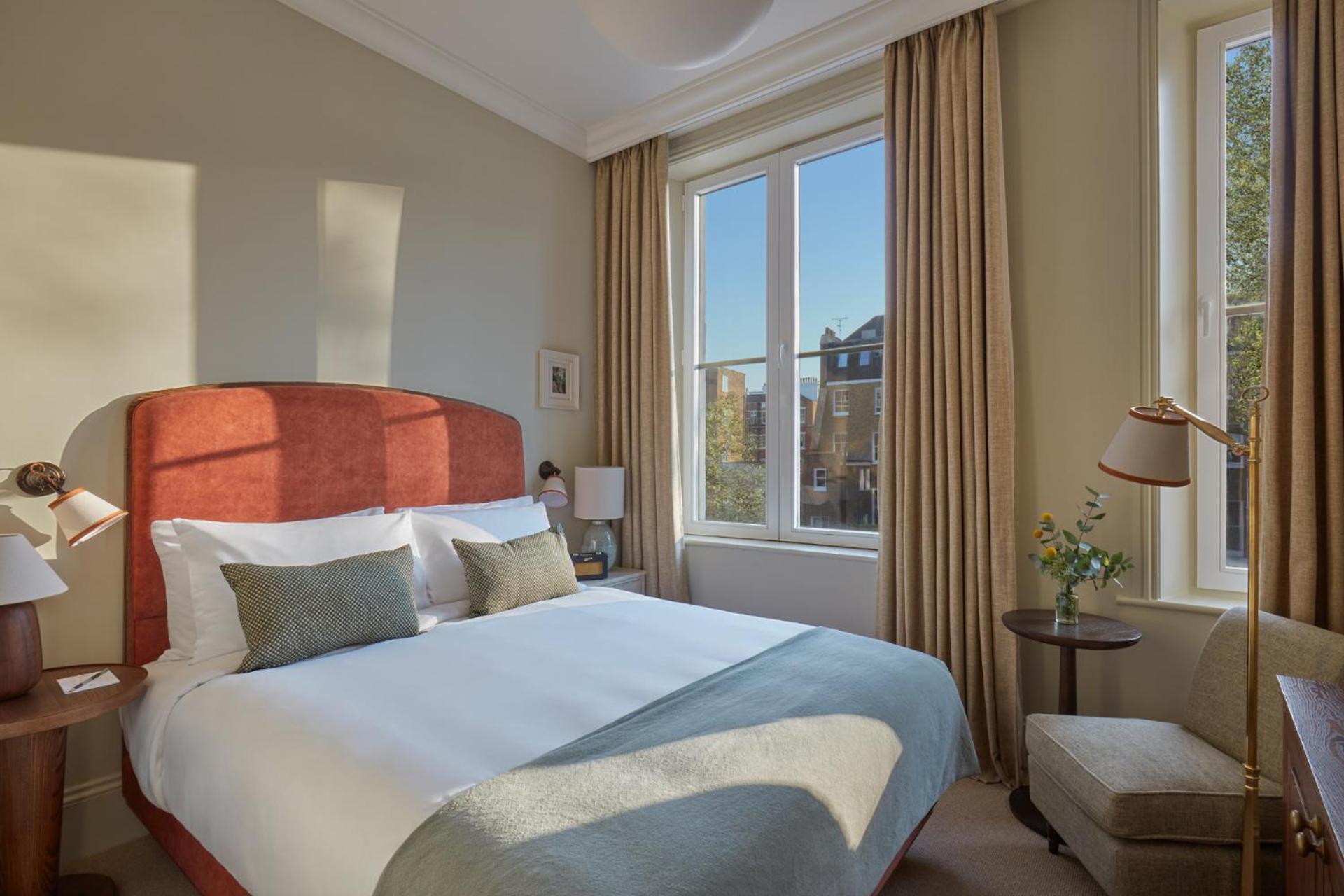 K+k George Kensington Hotel