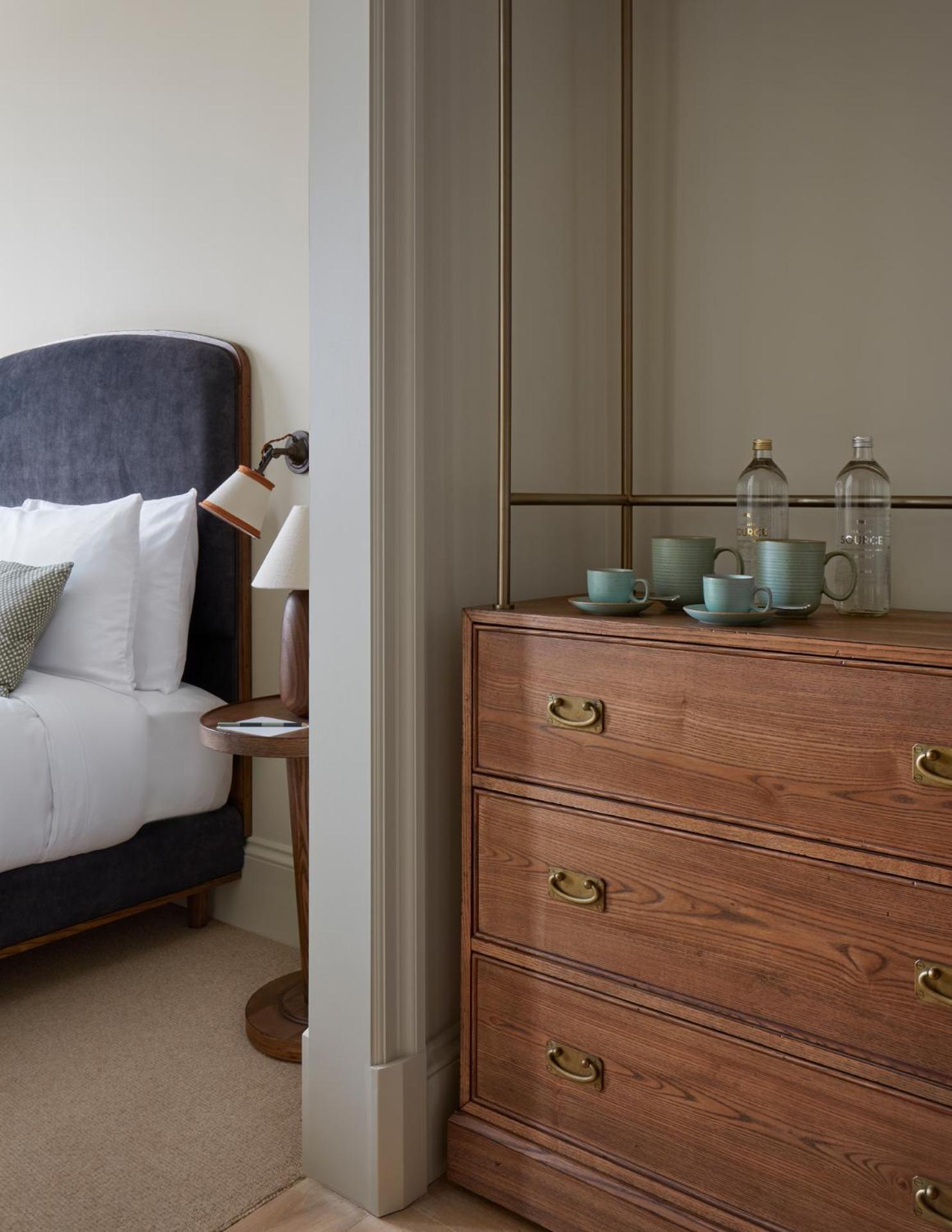 Hotel K+k George Kensington
