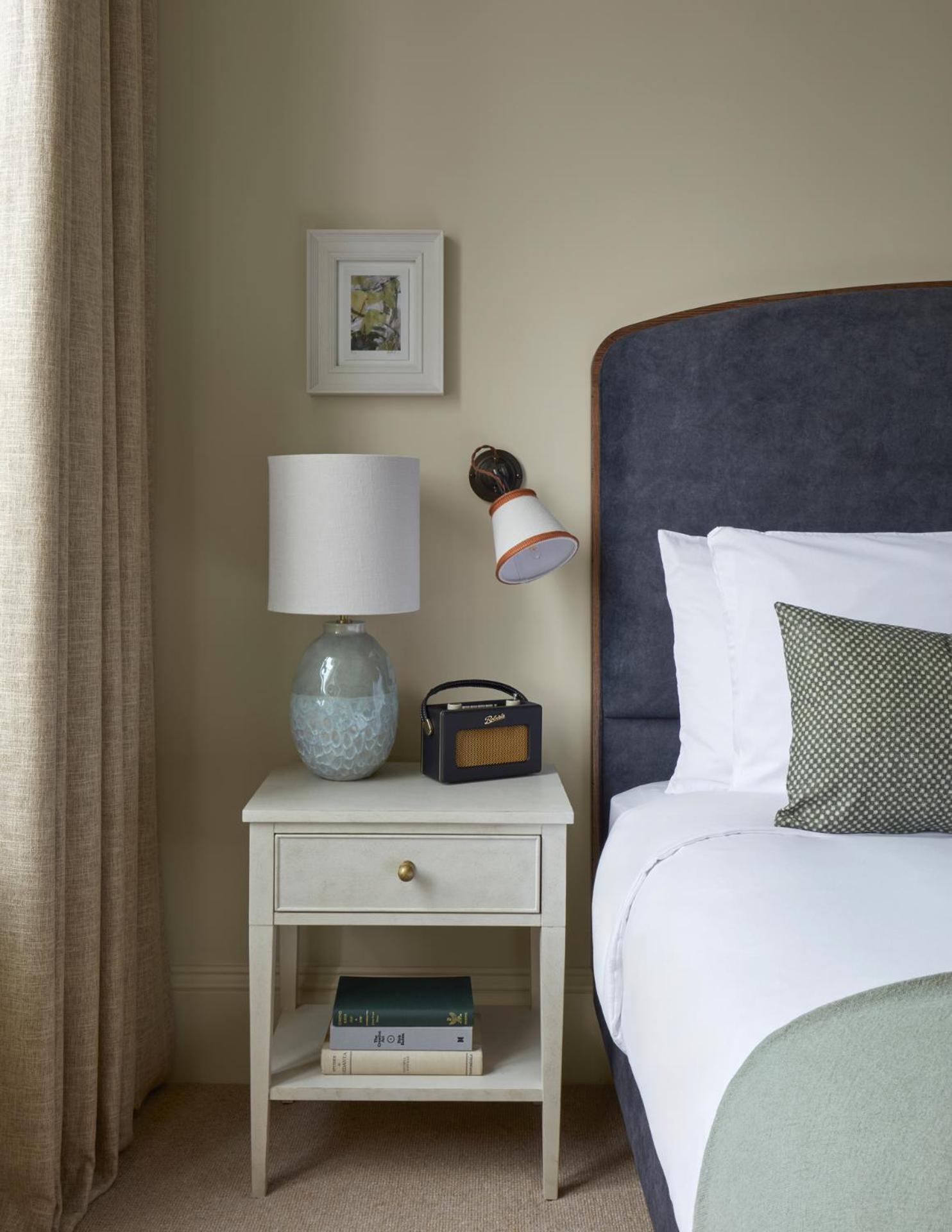 K+k George Kensington Hotel 4*