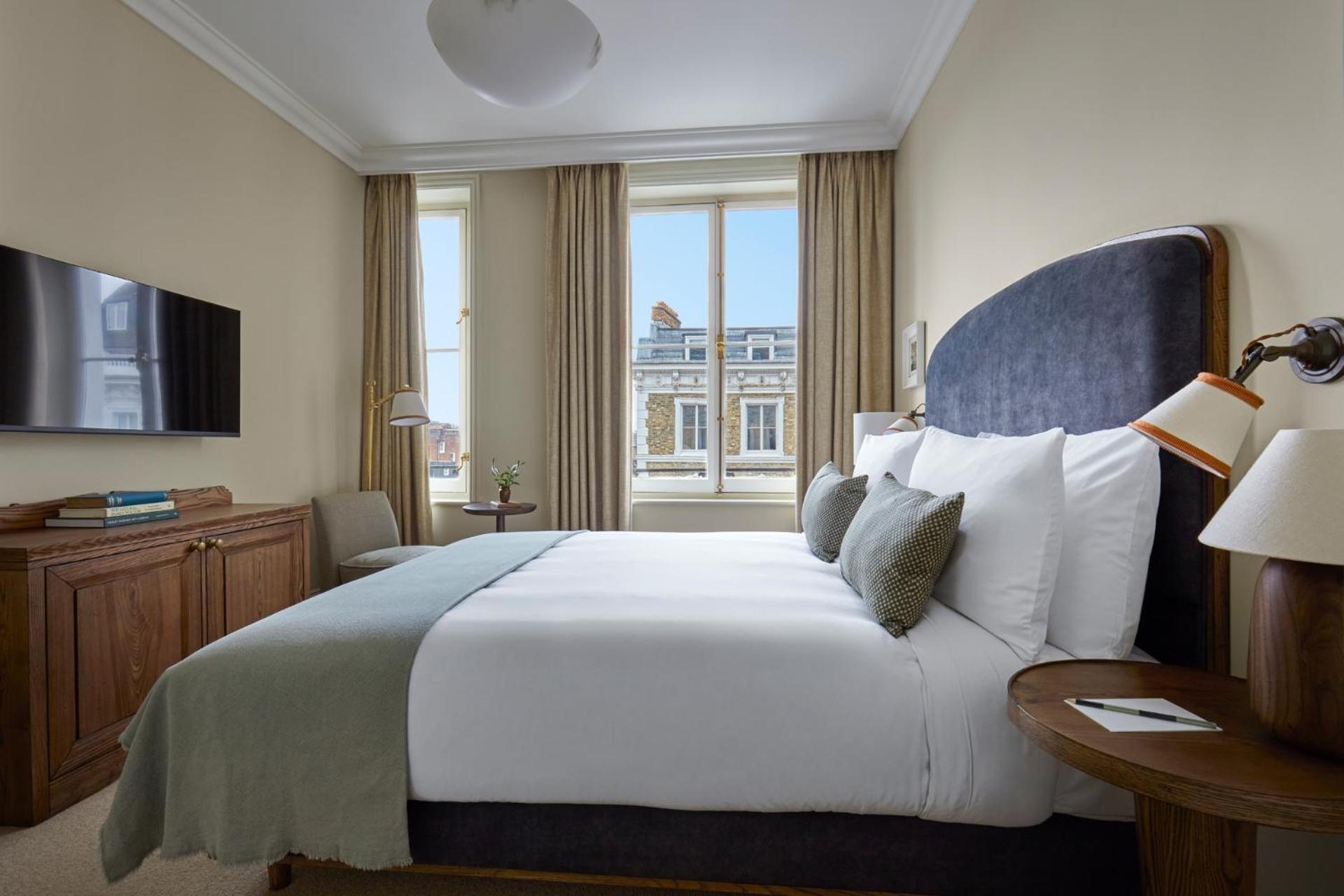 K+k George Kensington Hotel London