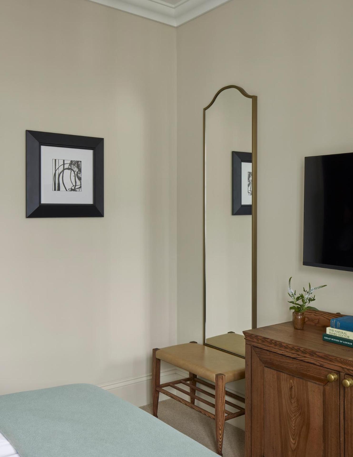Hotel K+k George Kensington London