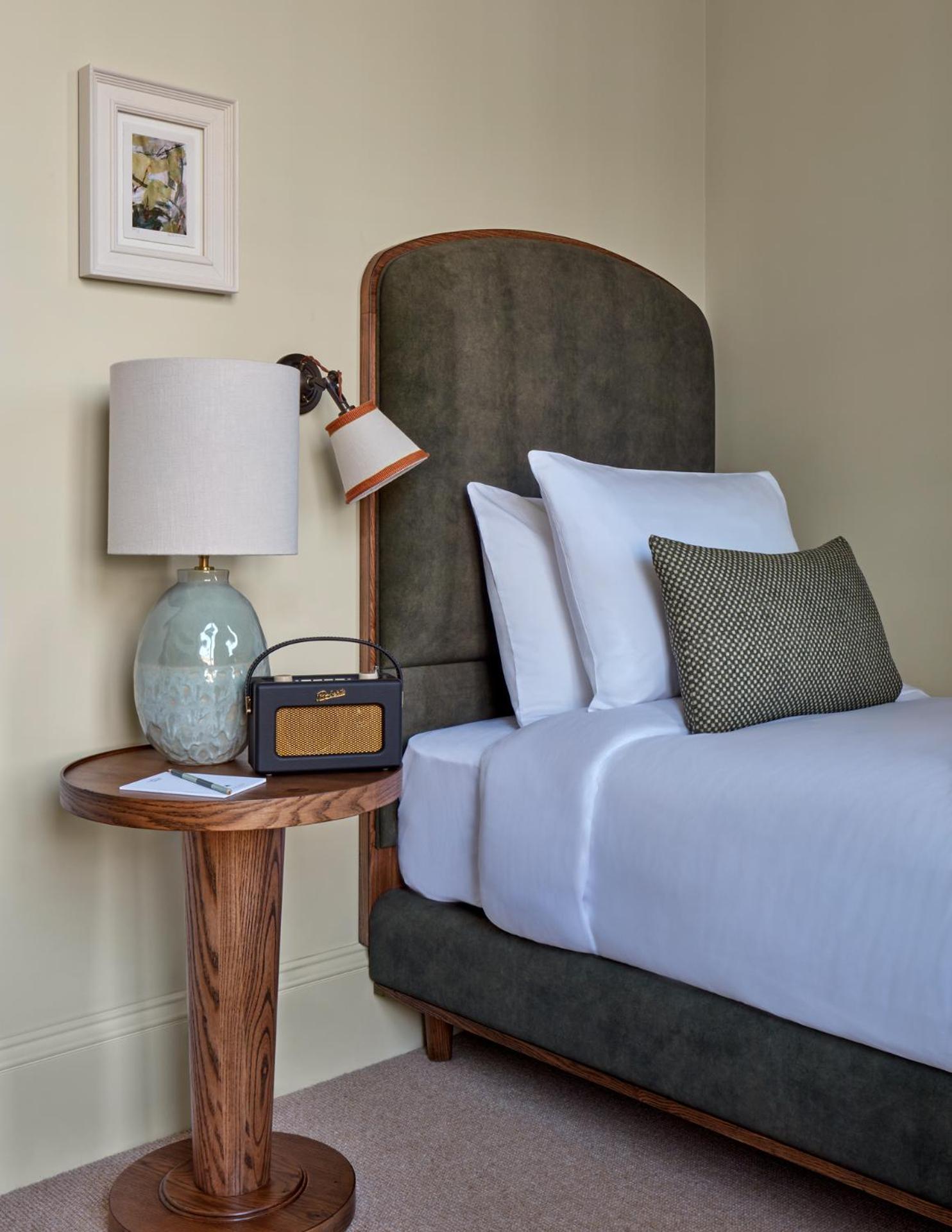 K+k George Kensington 4*
