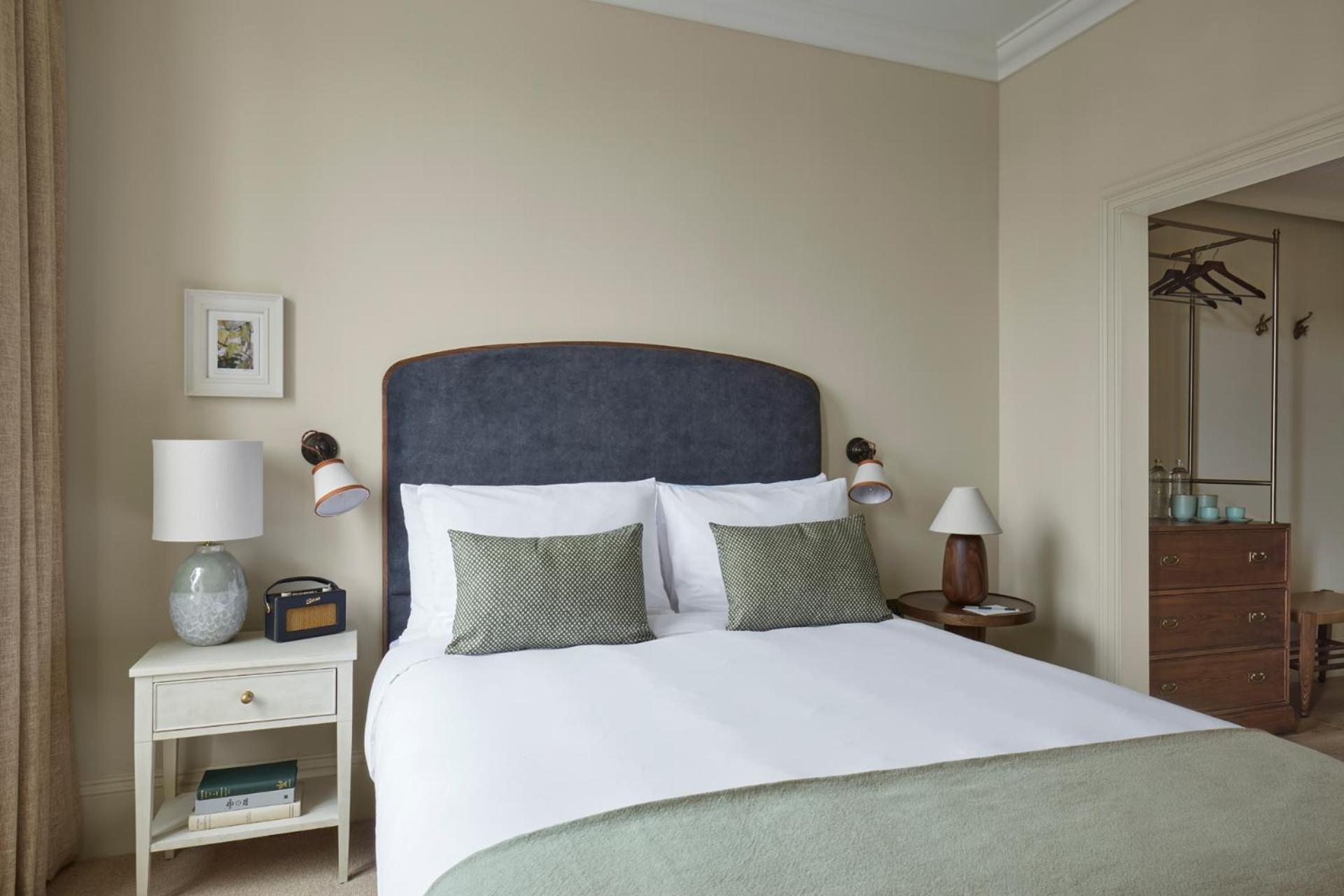 K+k George Kensington 4* London