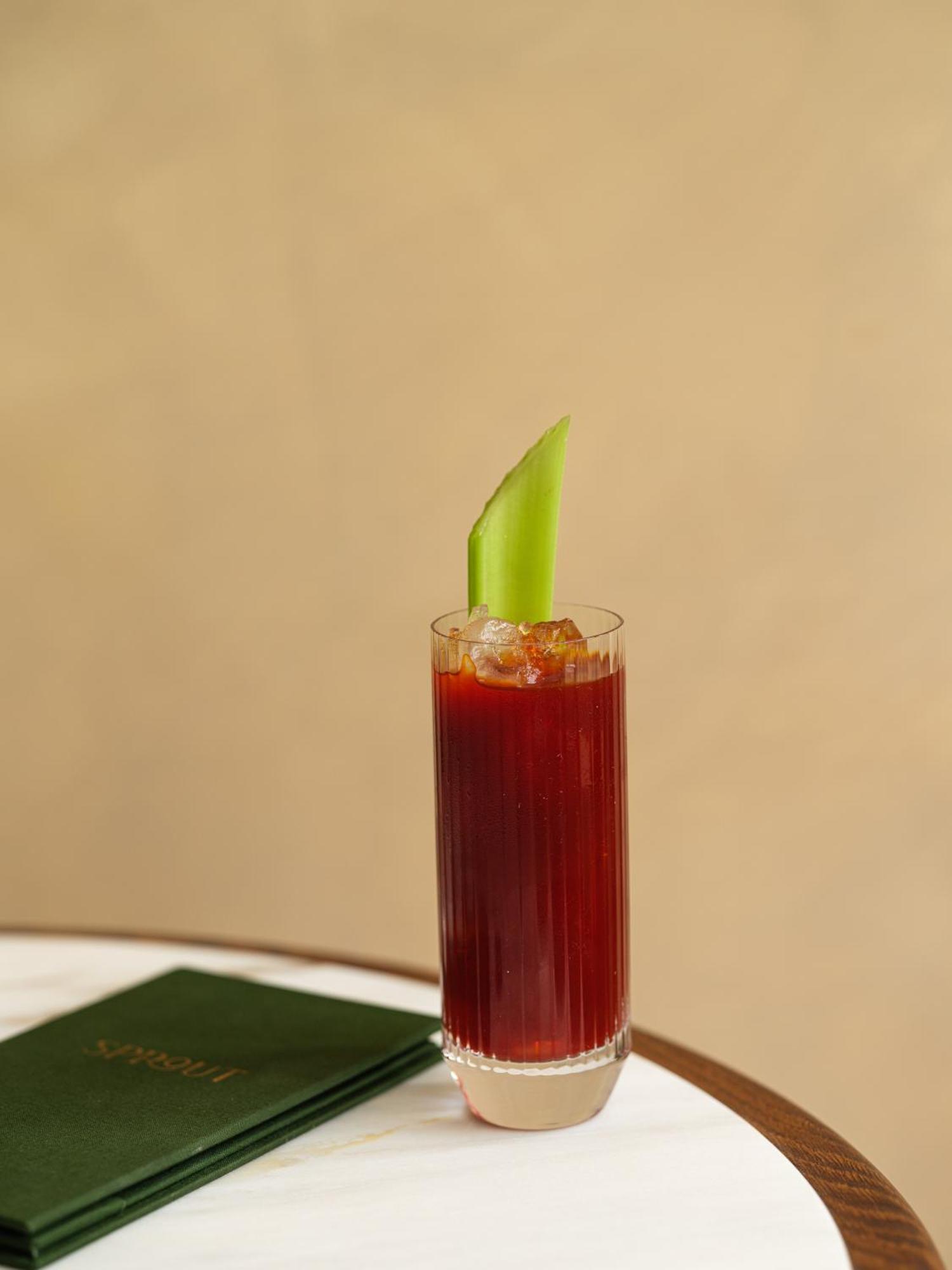 Hotel K+k George Kensington 4*