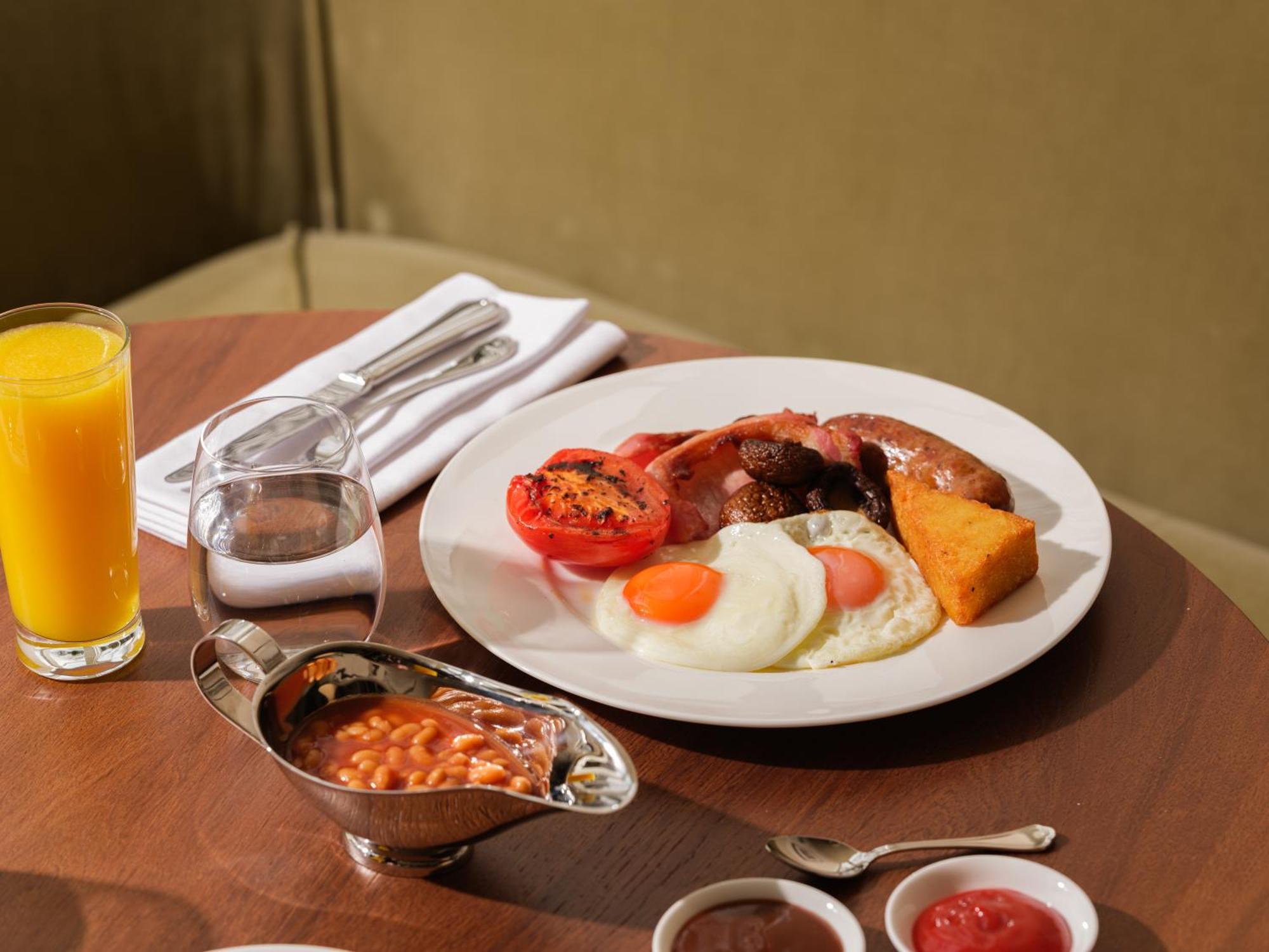 K+k George Kensington 4*
