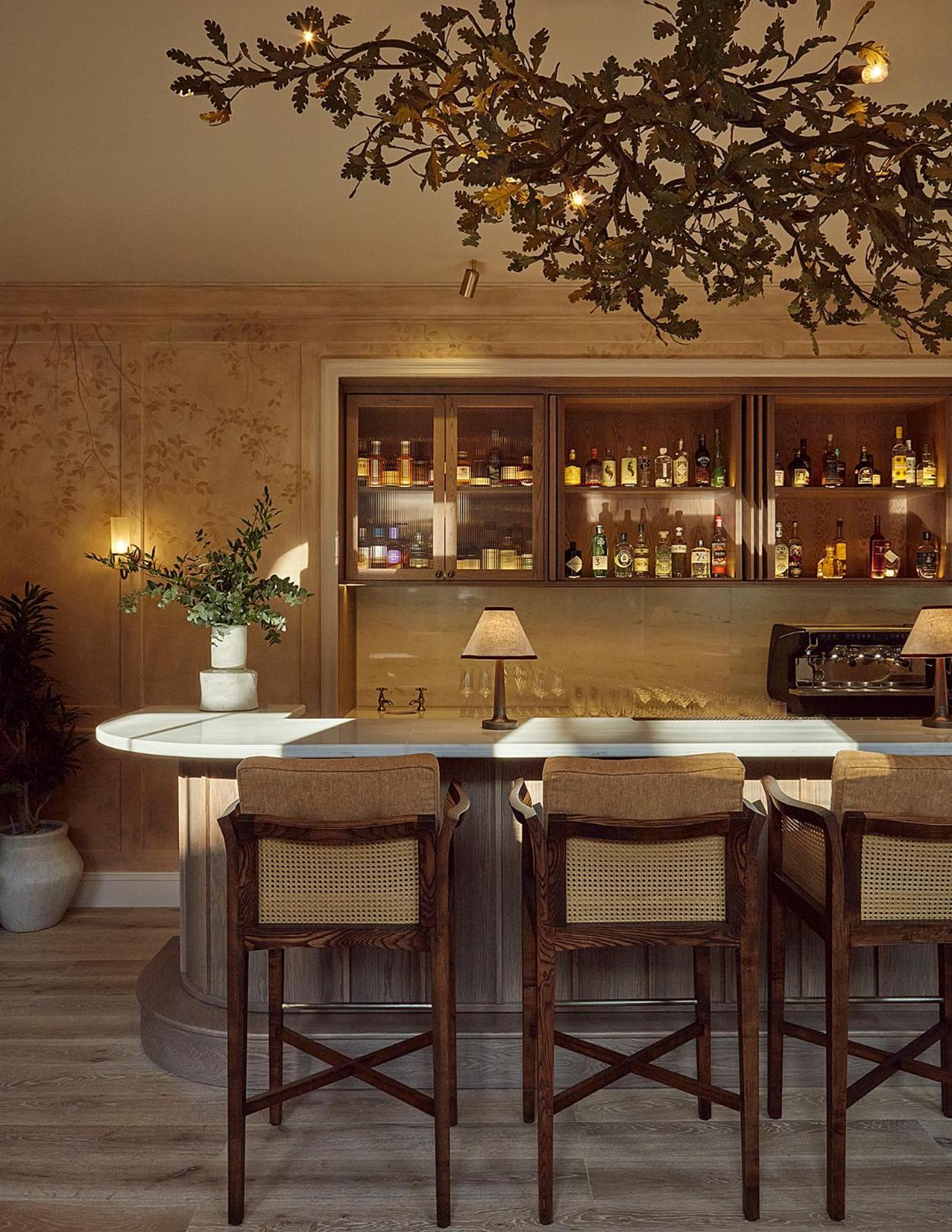 K+k George Kensington London