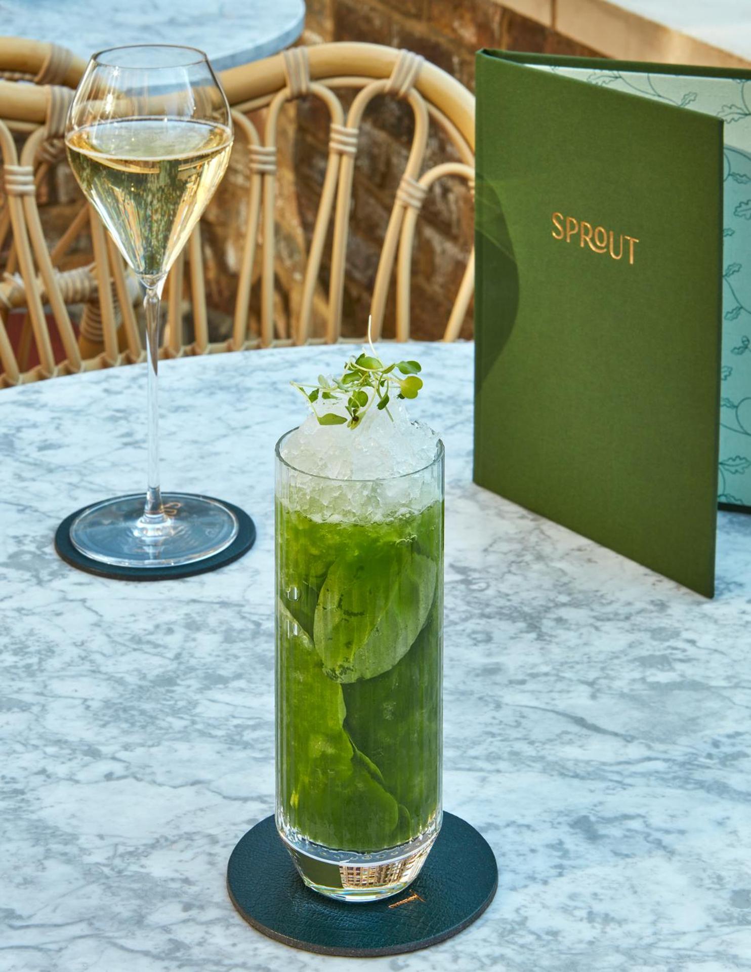 Hotel K+k George Kensington