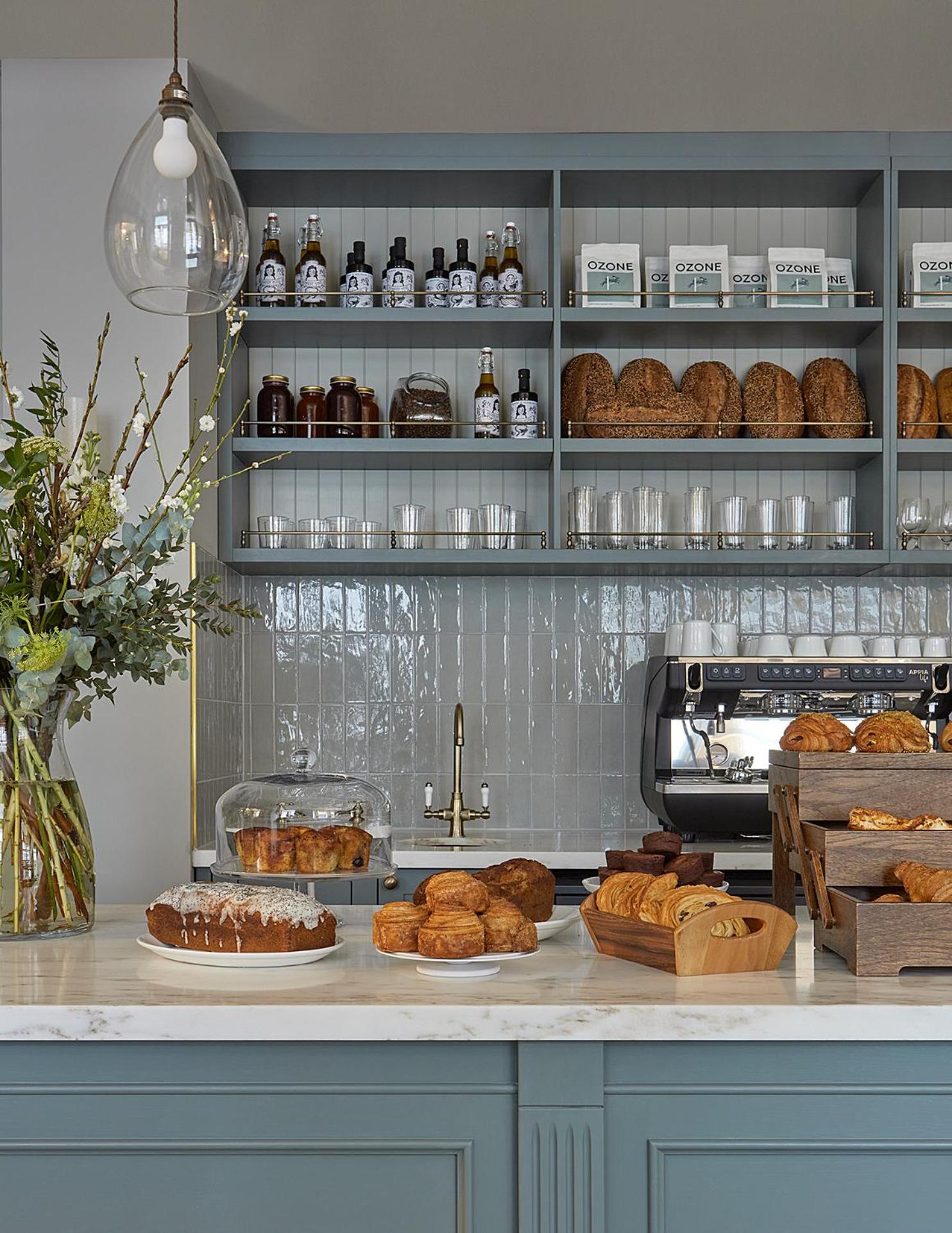 K+k George Kensington Hotel 4*