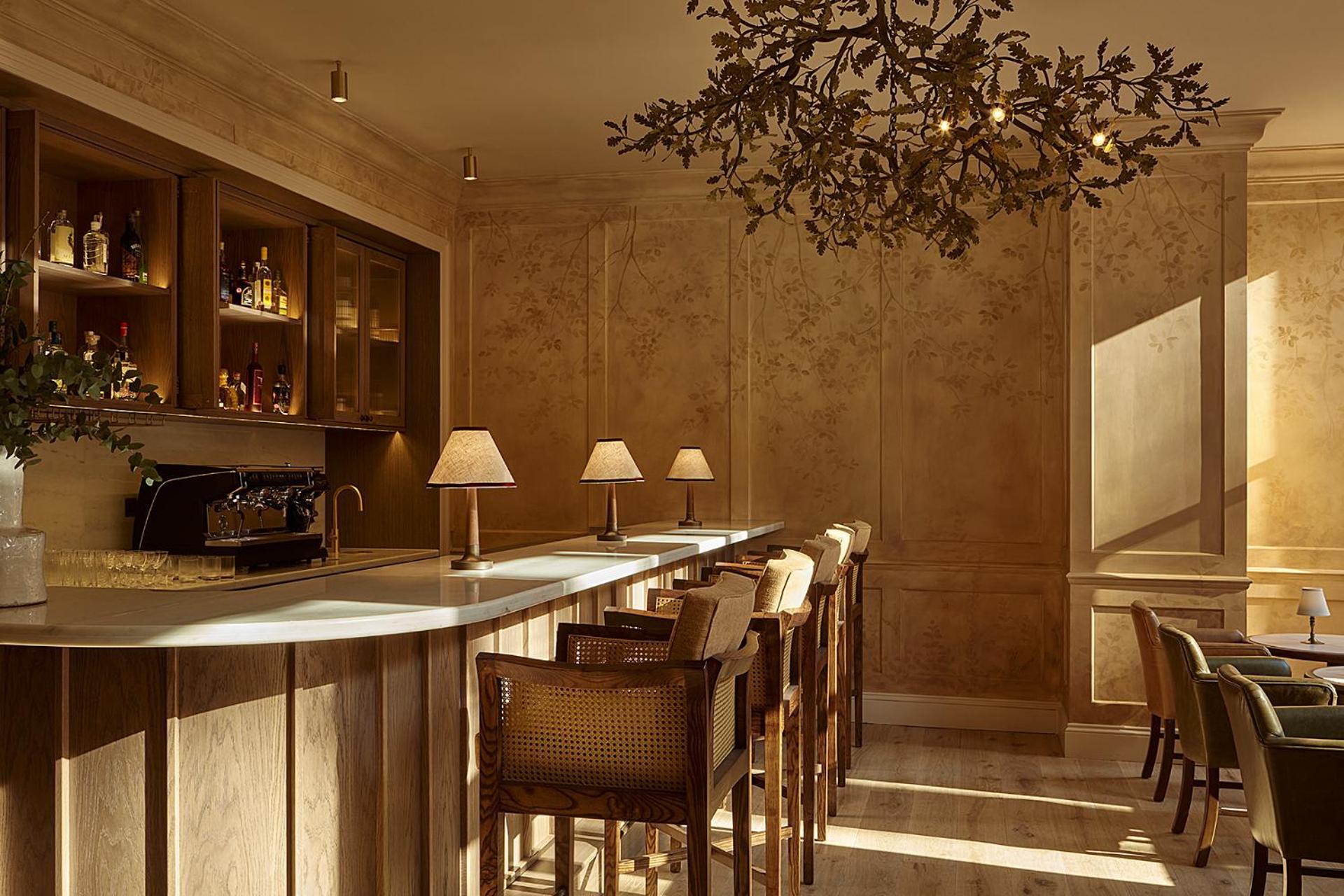 K+k George Kensington Hotel London
