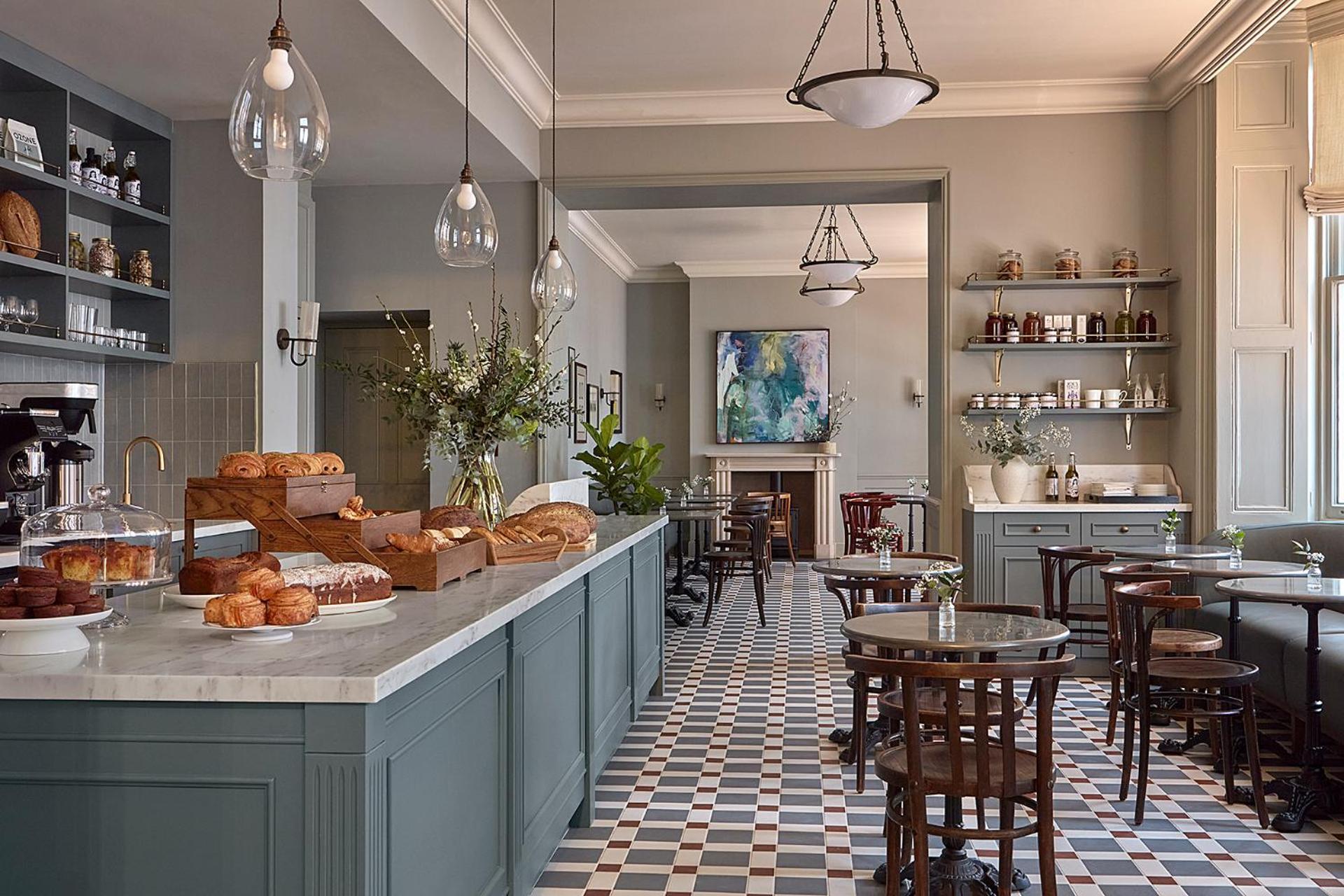 K+k George Kensington 4*