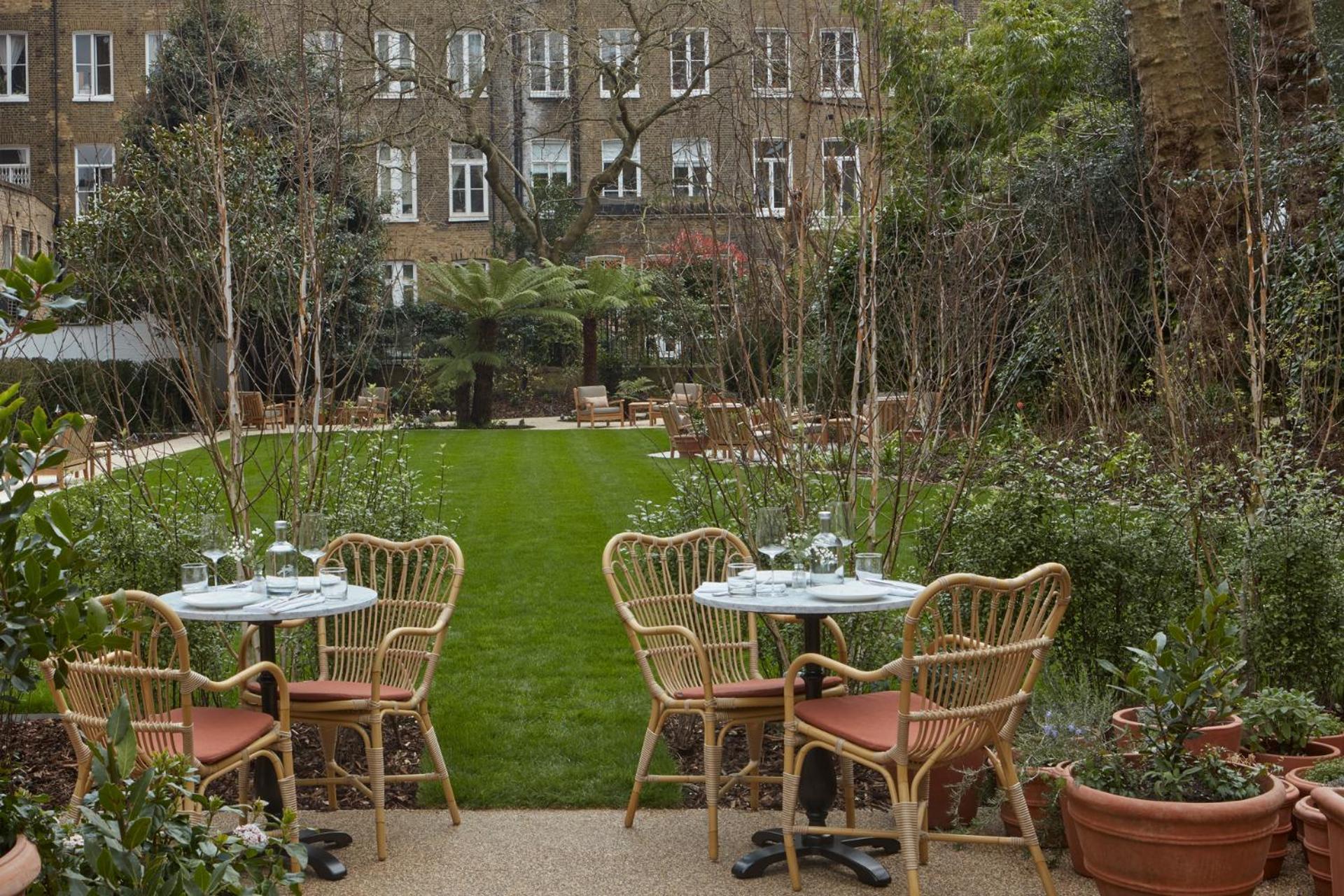 K+k George Kensington 4* London