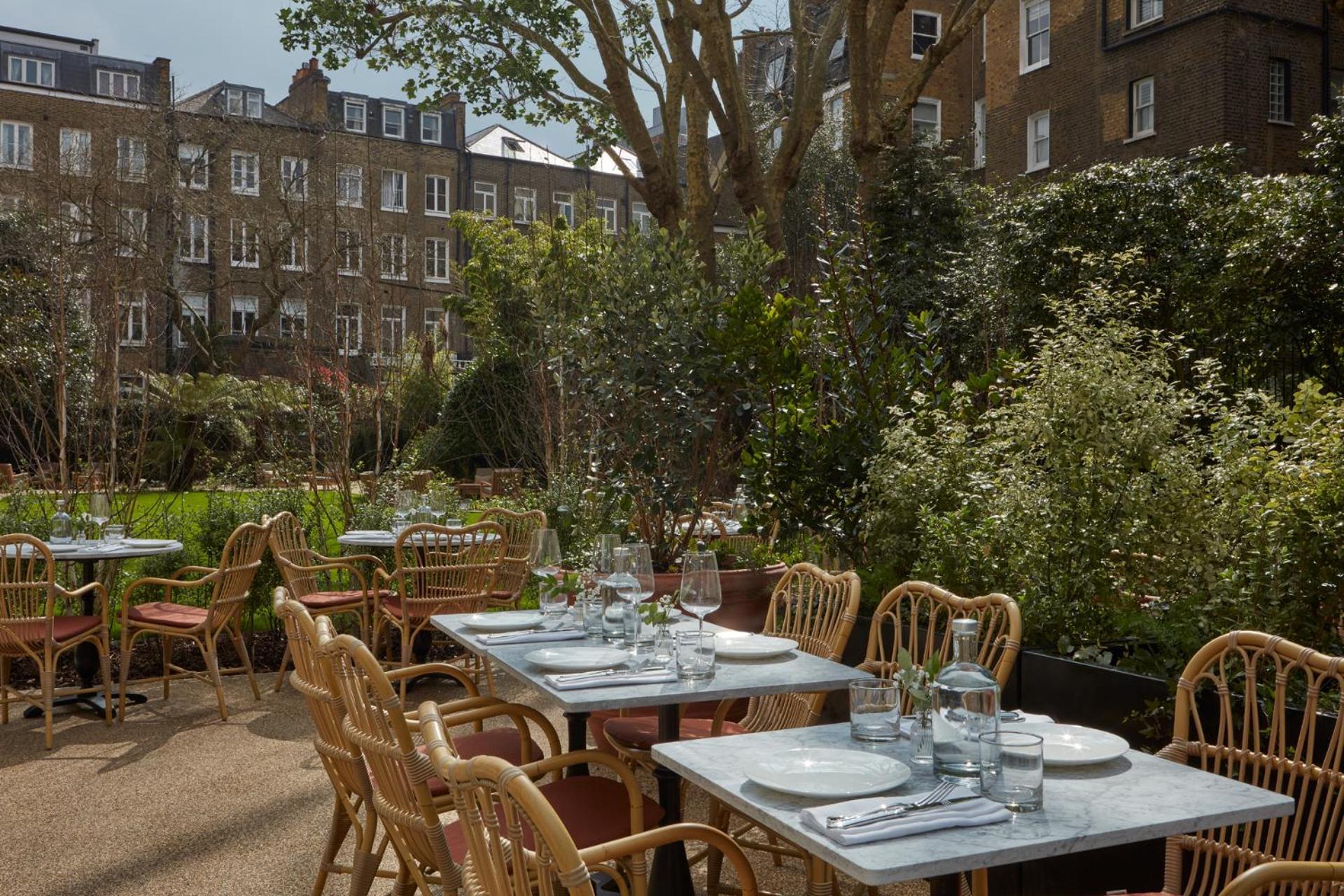 K+k George Kensington