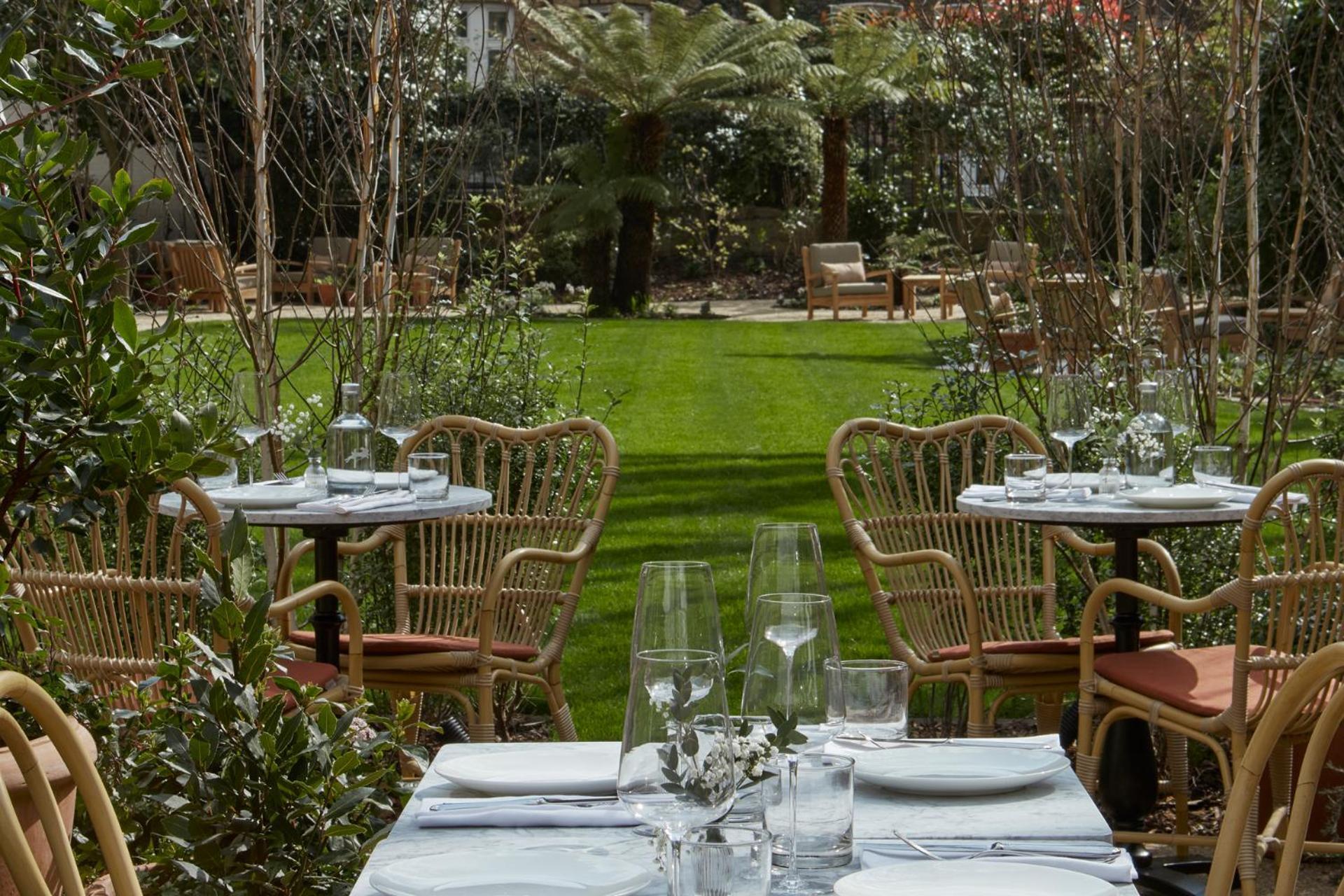 Hotel K+k George Kensington