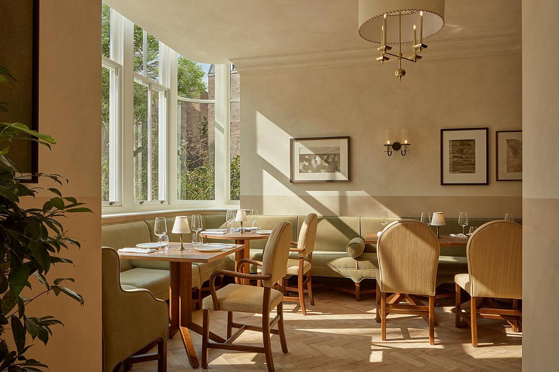 K+k George Kensington 4*