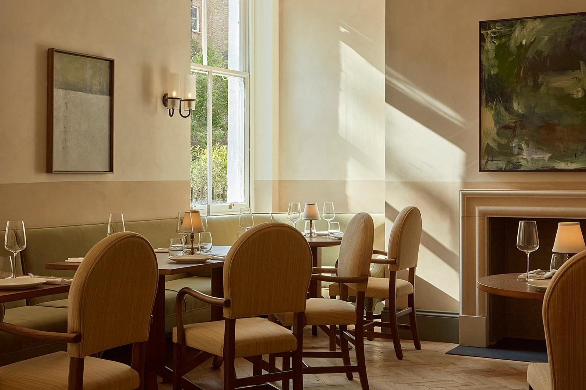 K+k George Kensington 4* London