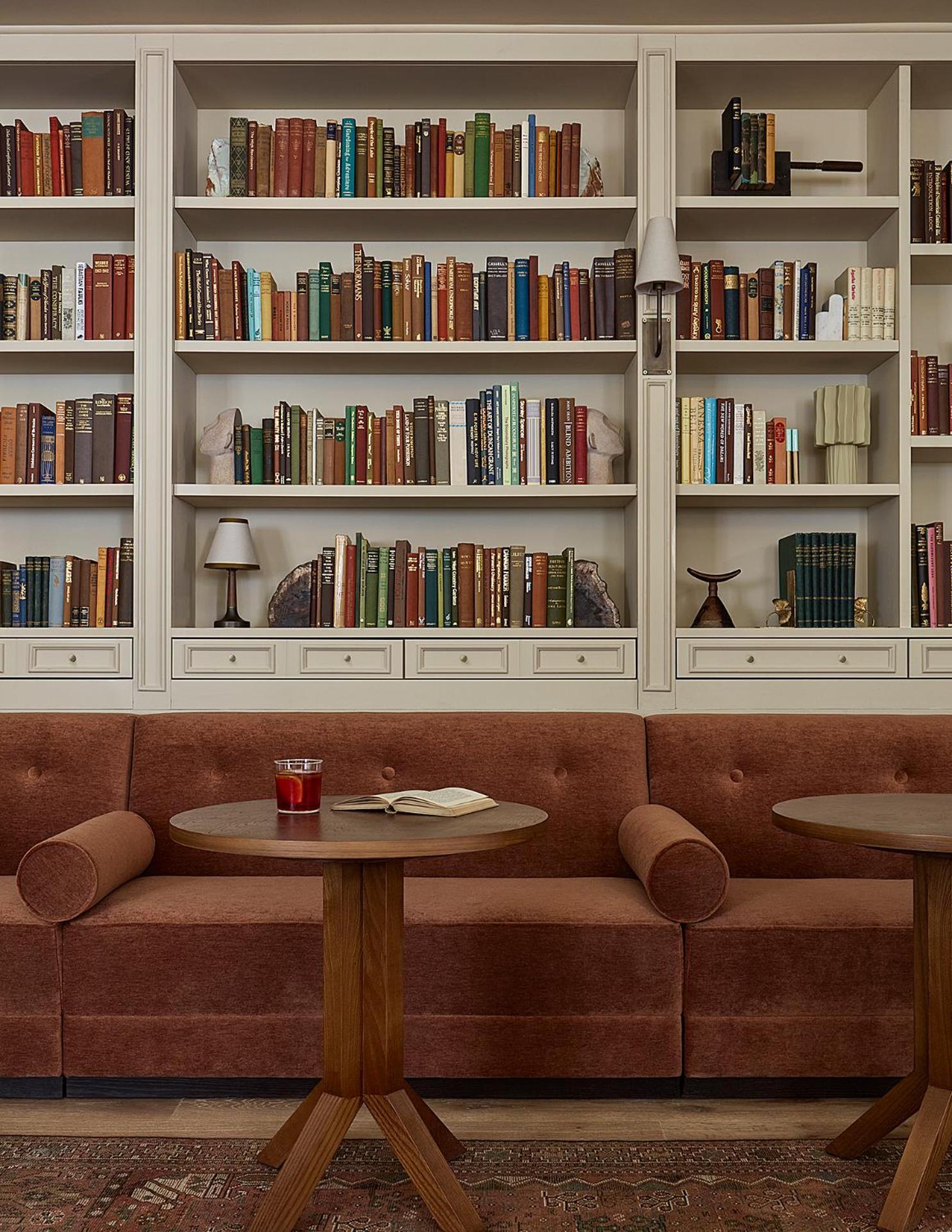 K+k George Kensington Hotel