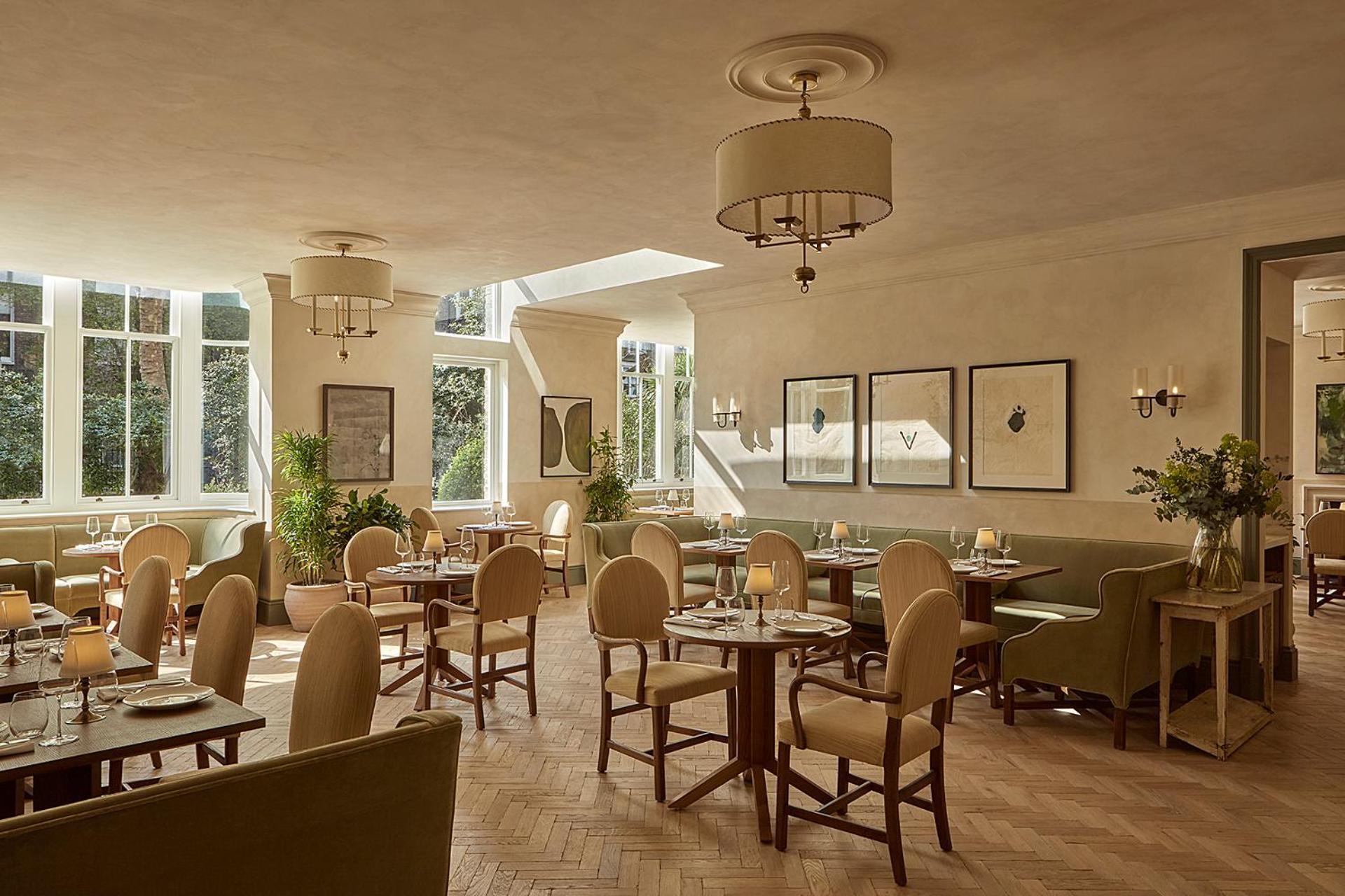 K+k George Kensington Hotel 4*