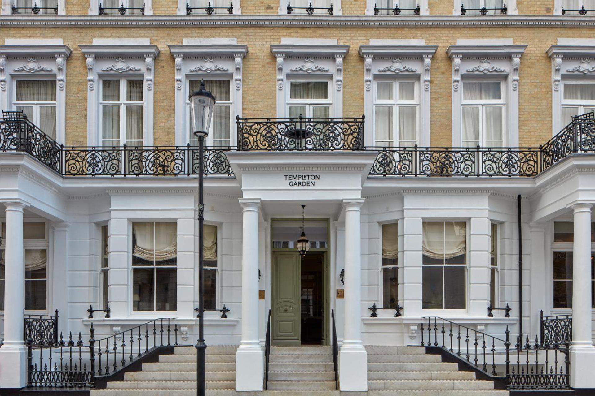 K+k George Kensington 4*