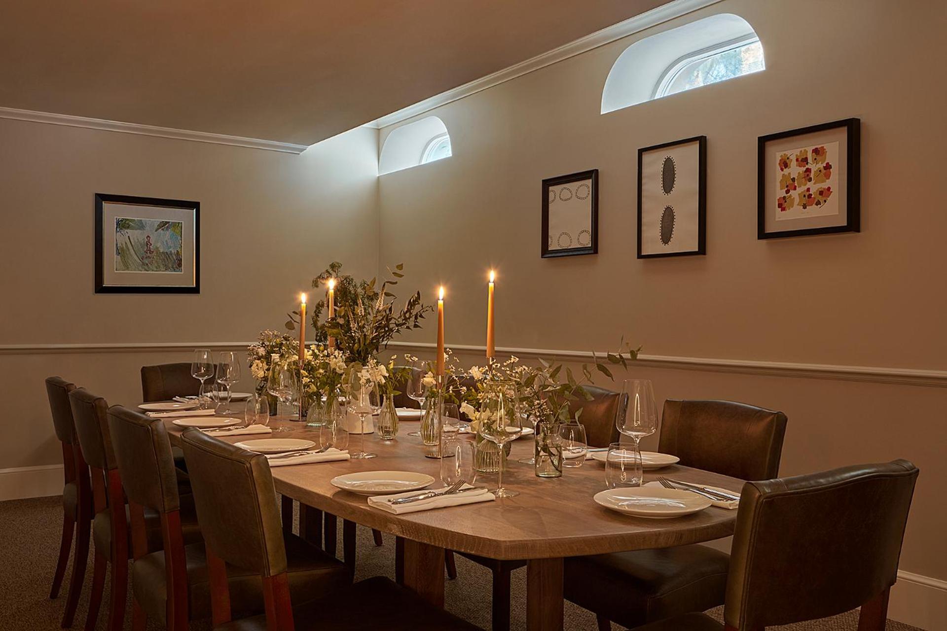 K+k George Kensington London