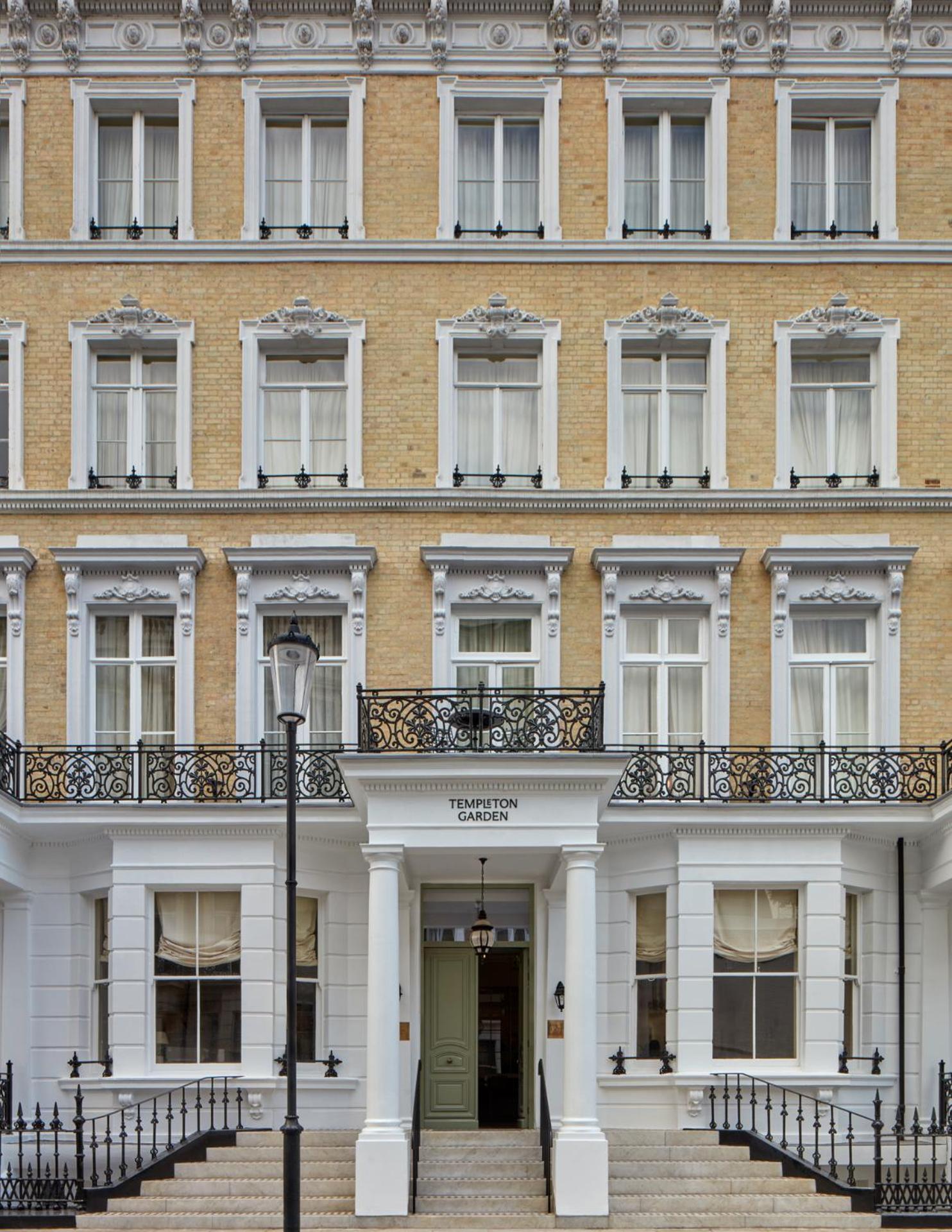 K+k George Kensington