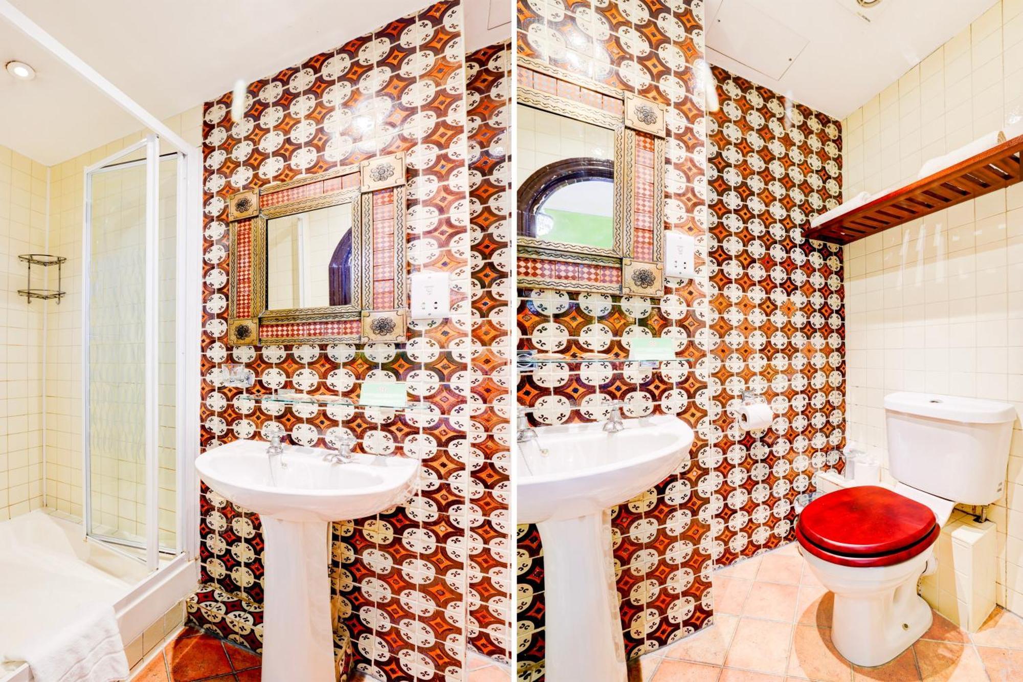 Gasthof Church Street 3*