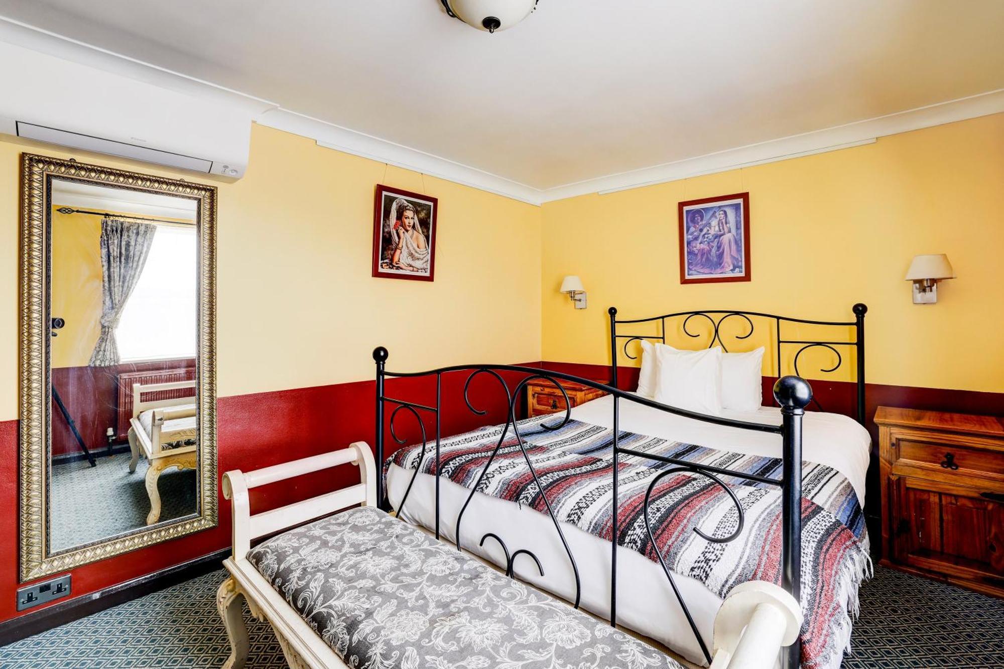 Church Street 3*