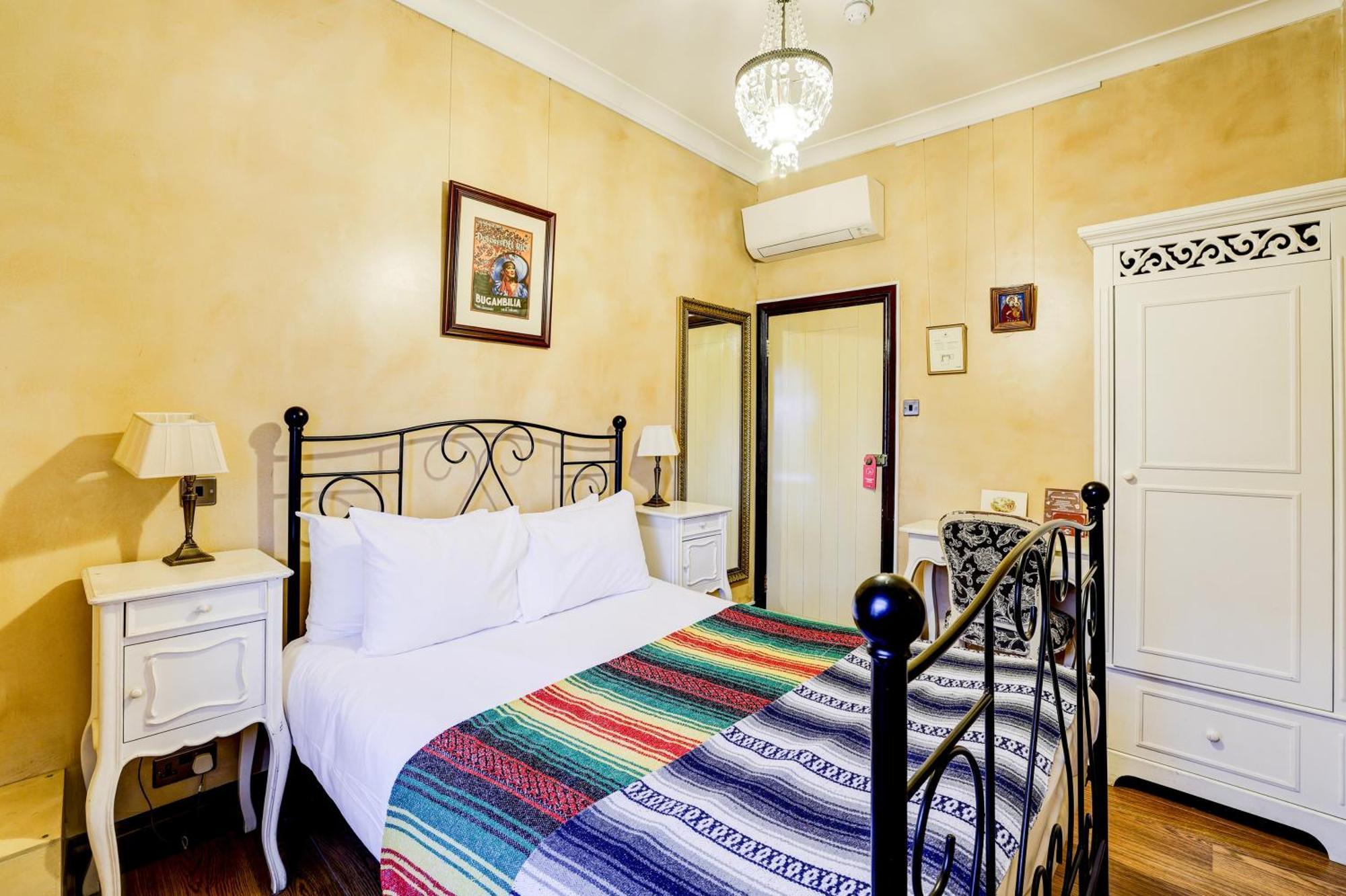 Gasthof Church Street 3*