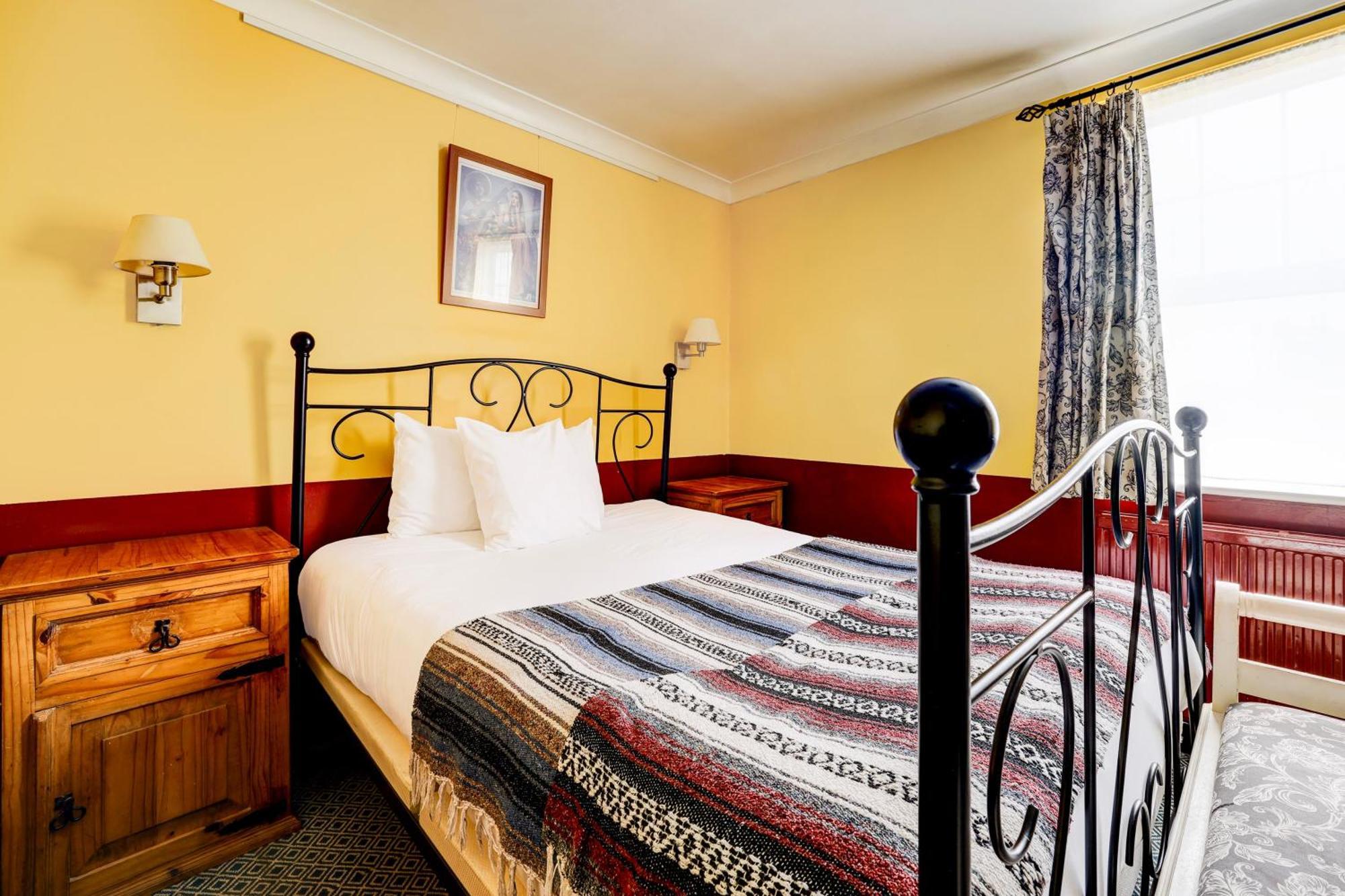 Church Street Gasthof 3*