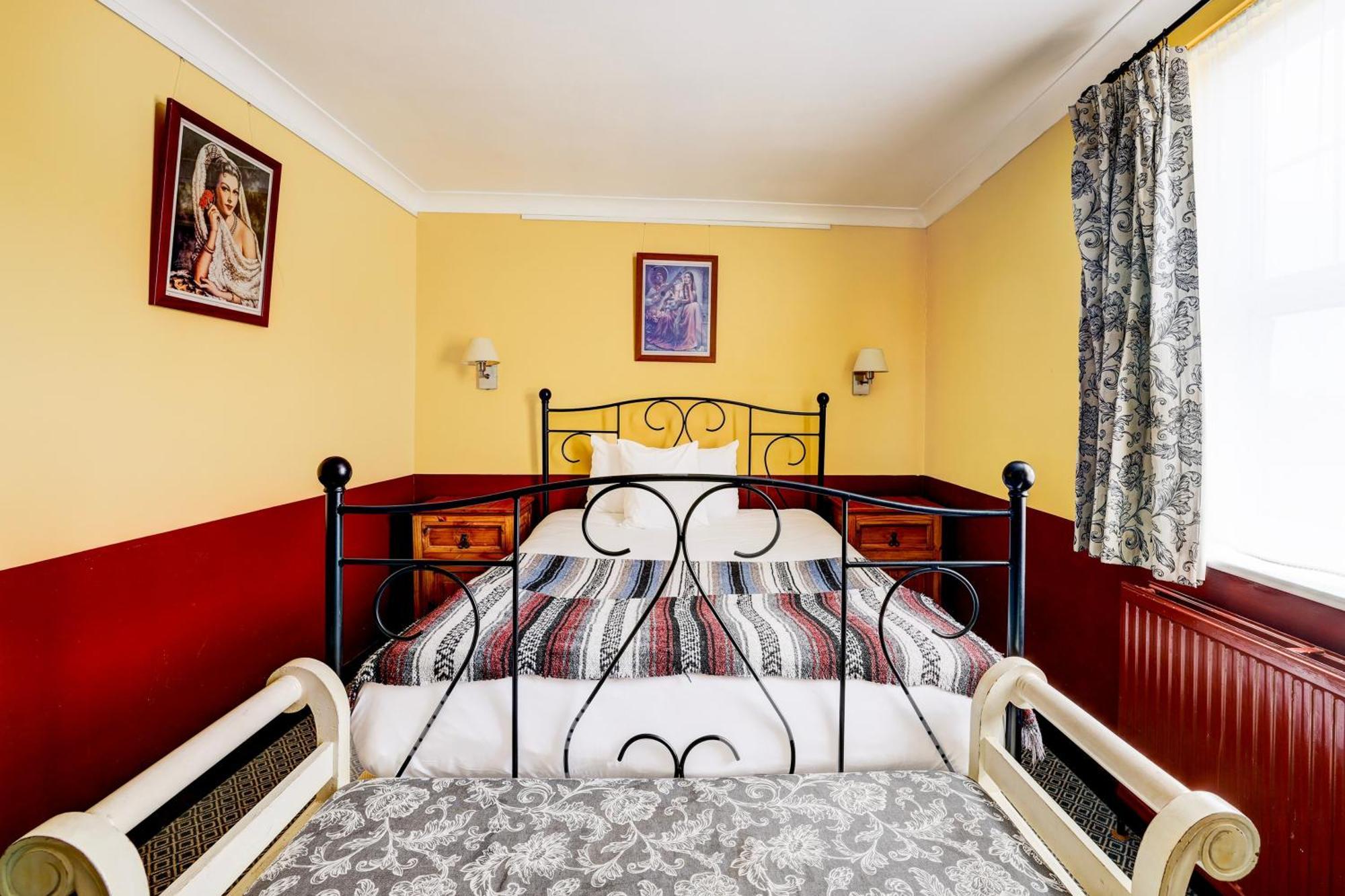 Church Street Gasthof 3*
