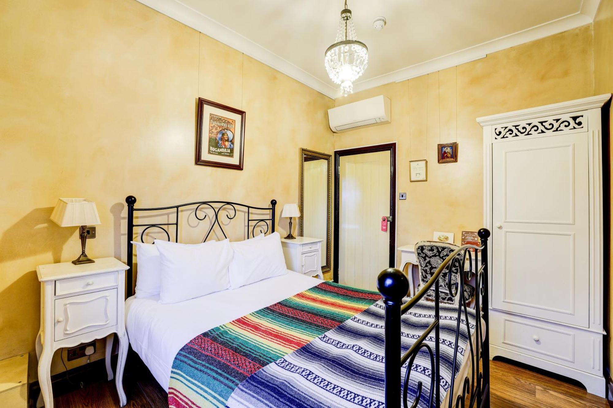 Gasthof Church Street 3*